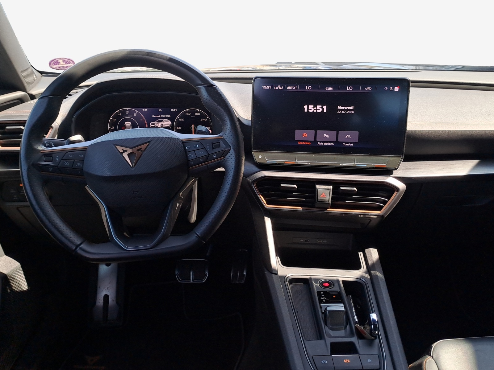CUPRA Formentor 2.0TSI 4Drive DSG-image-8