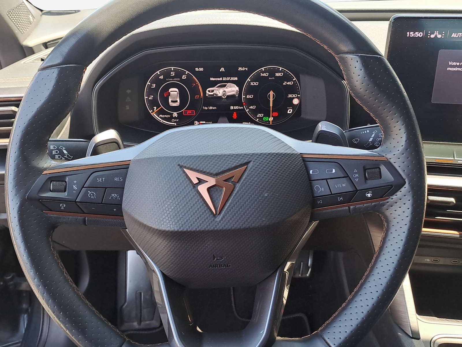 CUPRA Formentor 2.0TSI 4Drive DSG-image-9