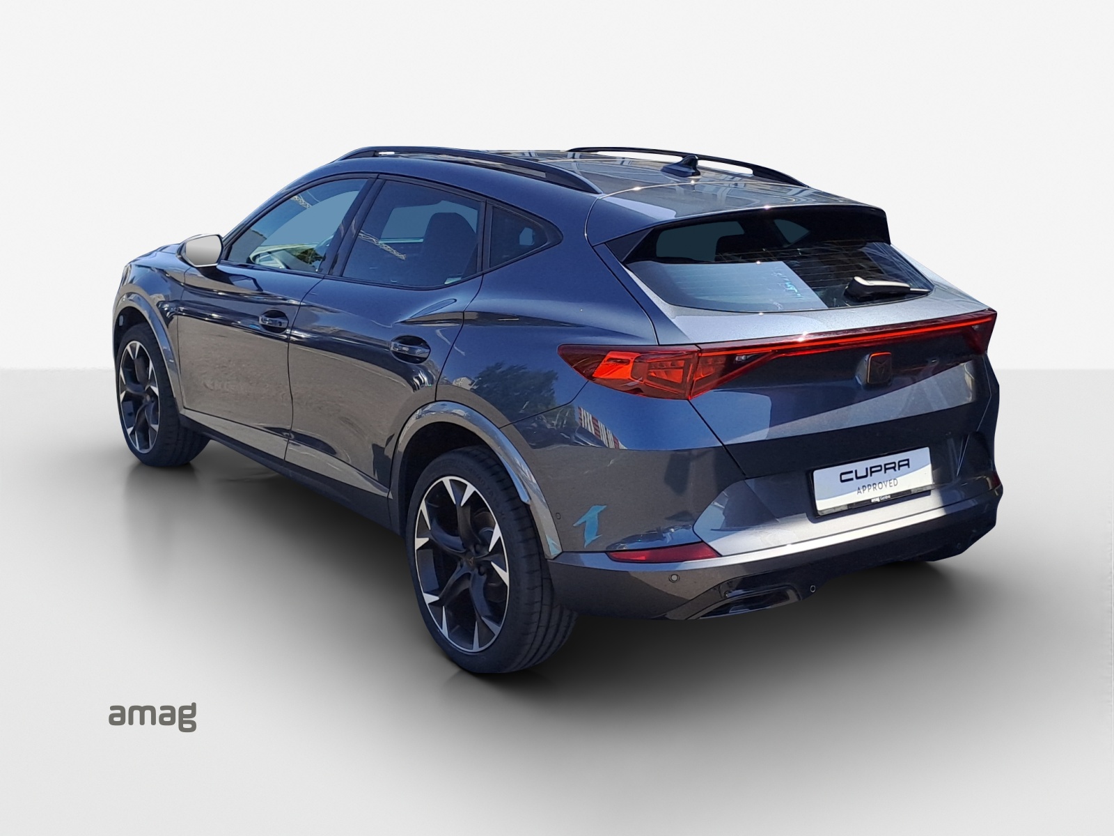 CUPRA Formentor 2.0TSI 4Drive DSG-image-2