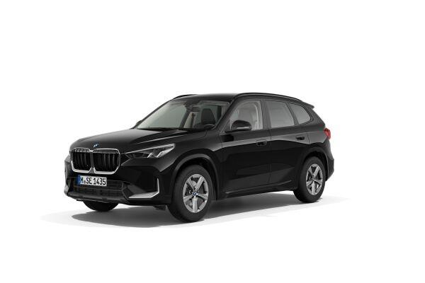 BMW X1 20i sDrive