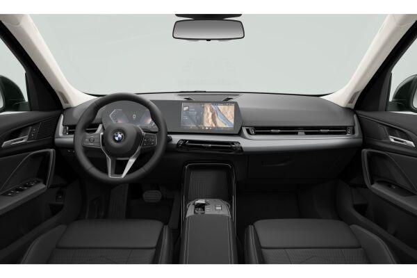 BMW X1 20i sDrive-showroom-element-3