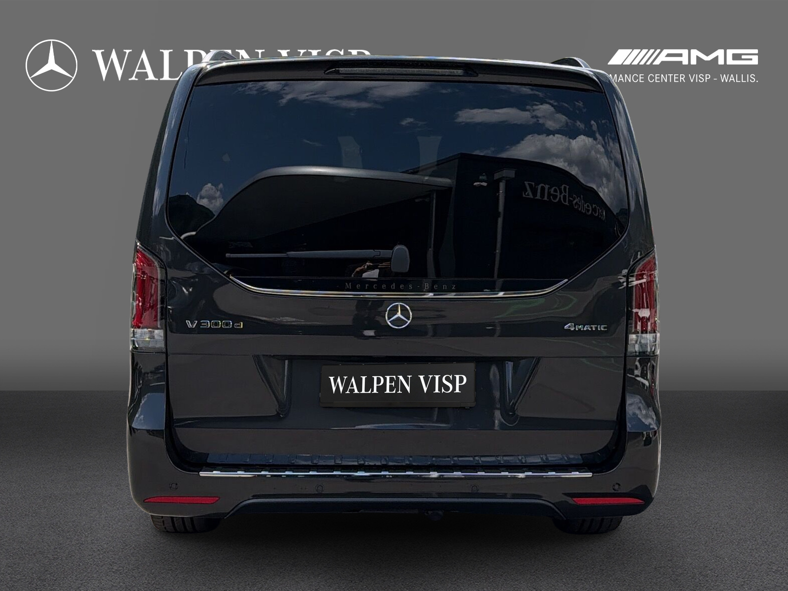 MERCEDES-BENZ V 300 d lang 4Matic Exclusive 9G-Tronic-image-4