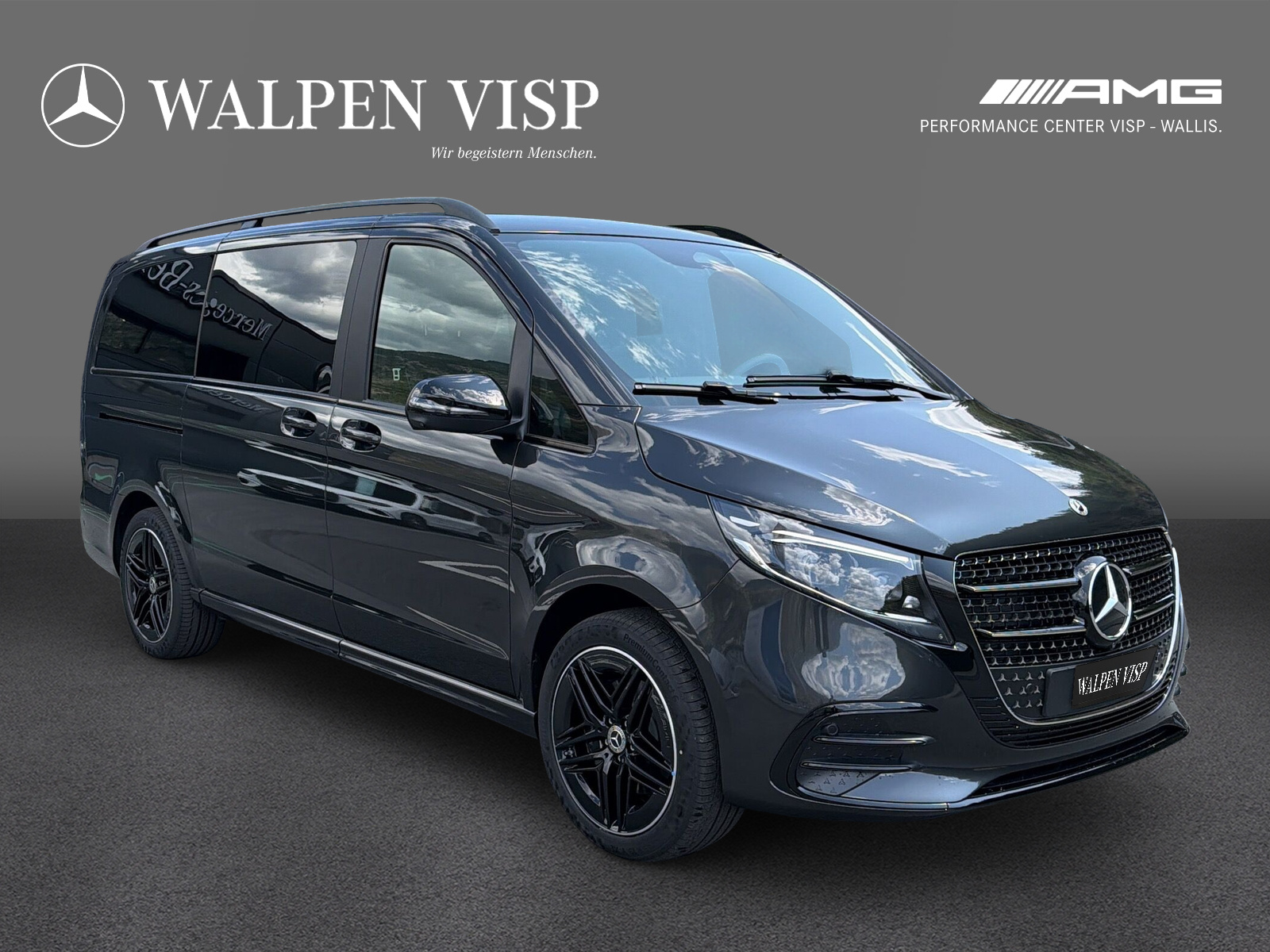 MERCEDES-BENZ V 300 d lang 4Matic Exclusive 9G-Tronic-image-7