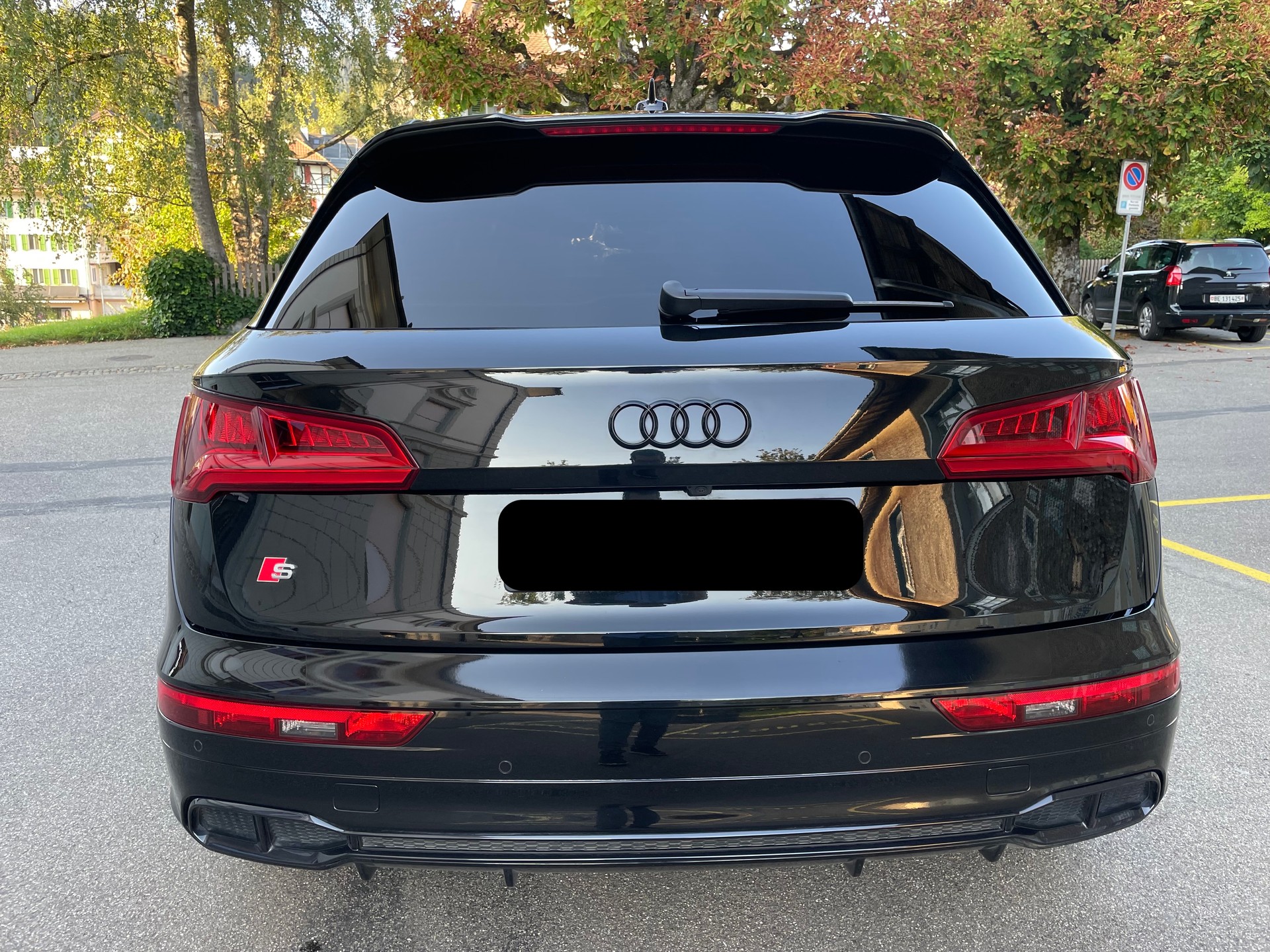 AUDI 3.0 V6 TDI quattro T-Tronic-image-1