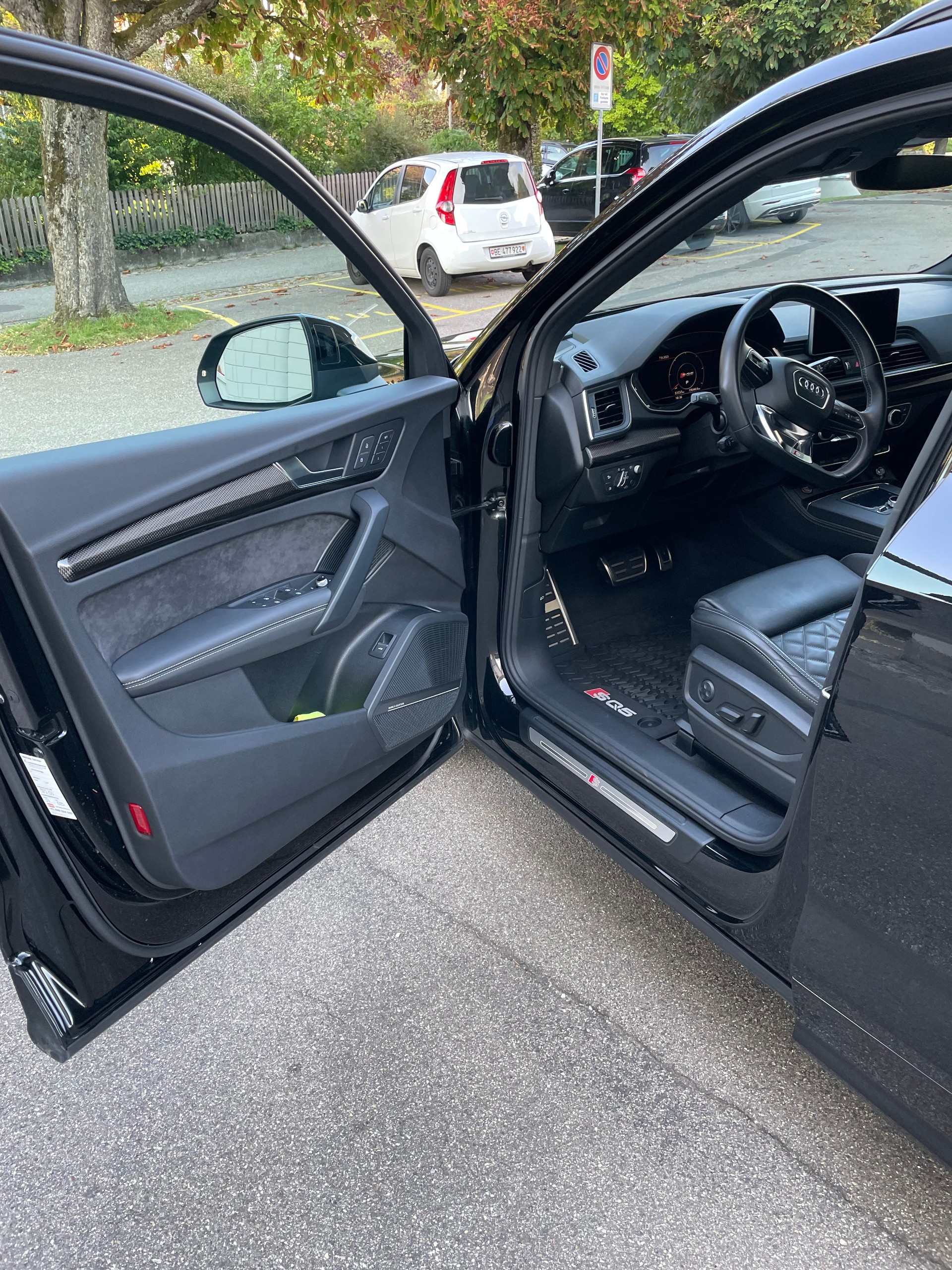 AUDI 3.0 V6 TDI quattro T-Tronic-image-3
