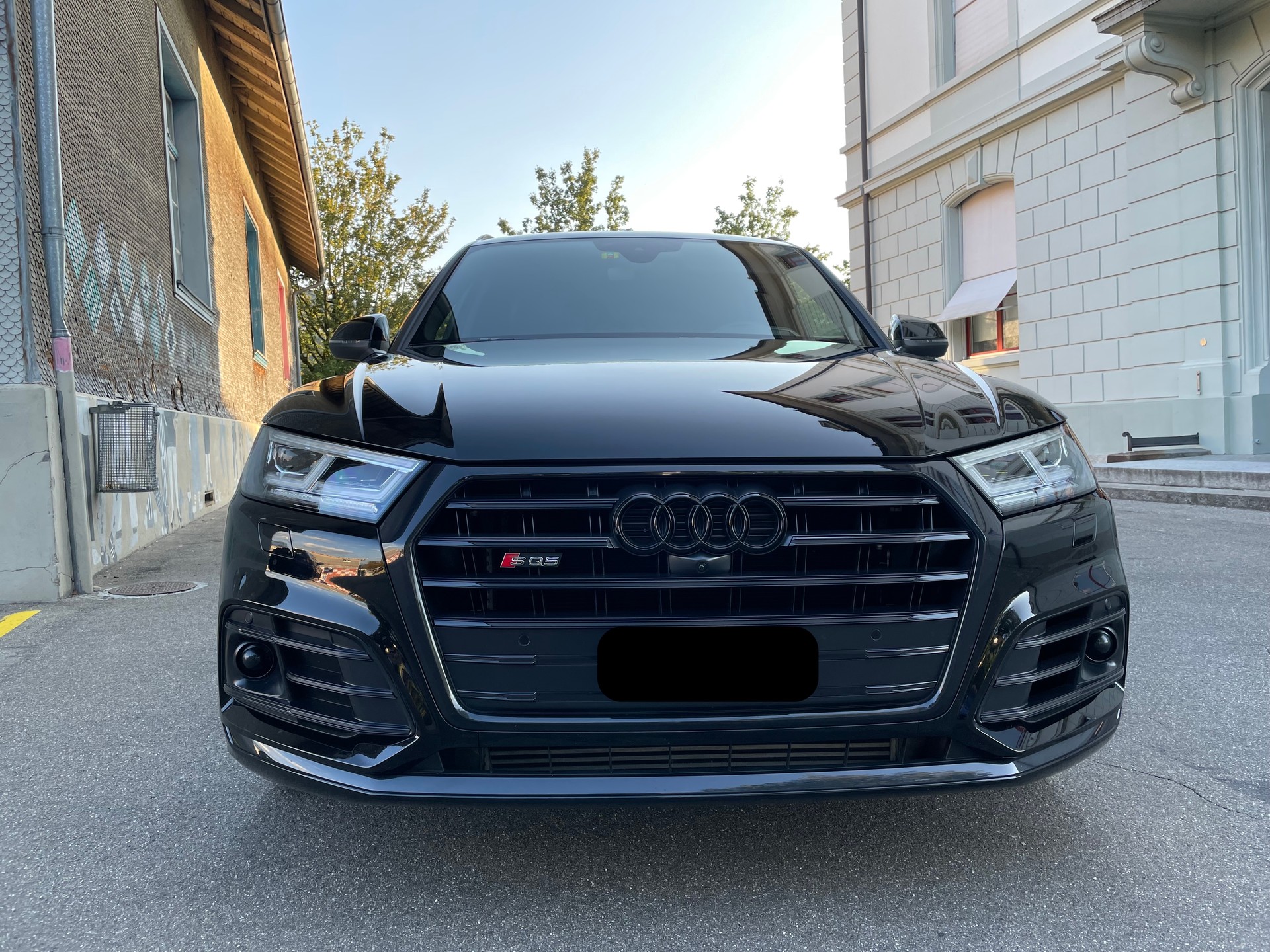 AUDI 3.0 V6 TDI quattro T-Tronic-image-0