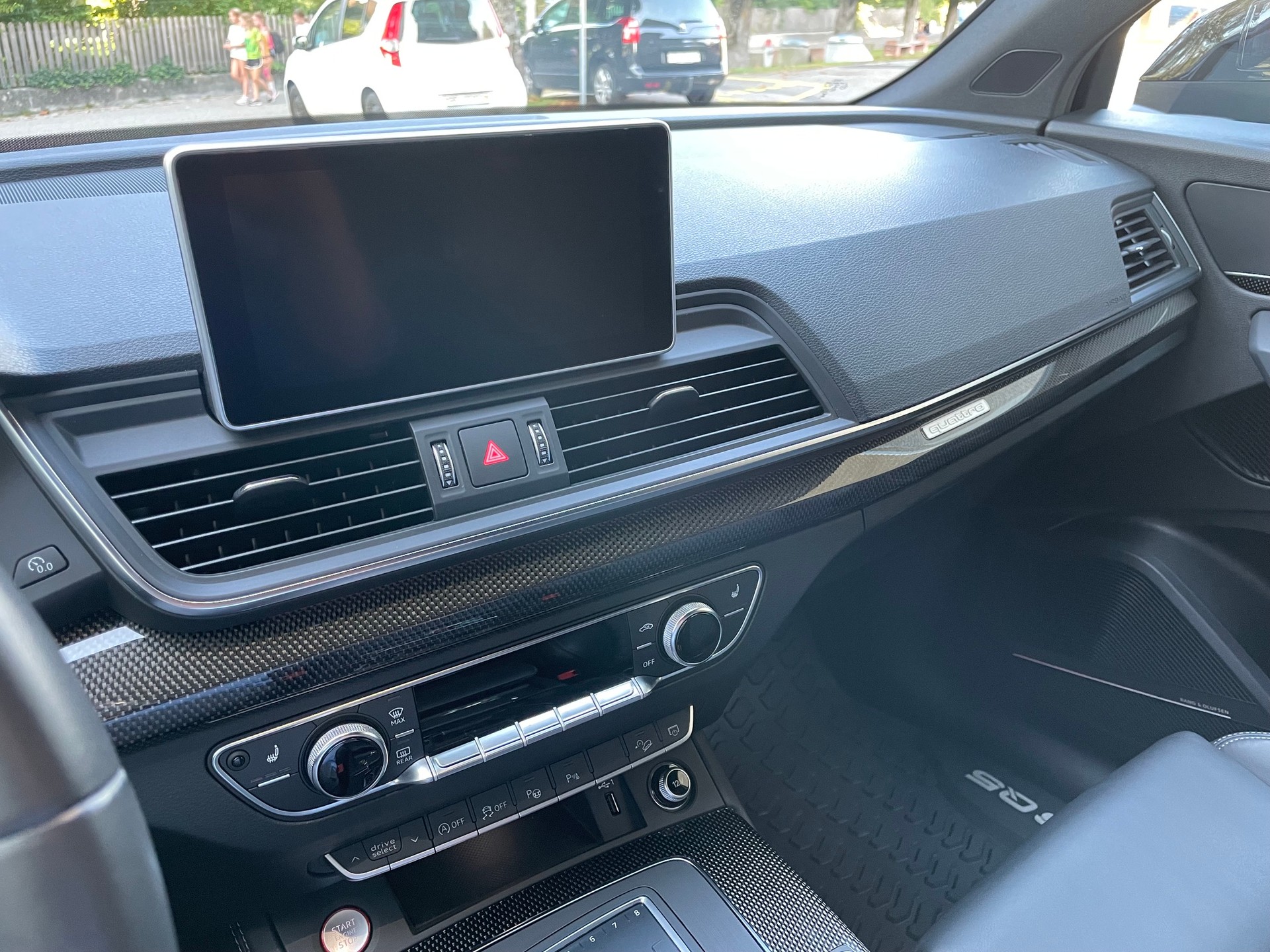 AUDI 3.0 V6 TDI quattro T-Tronic ABT 384 PS mit Garantie-image-5