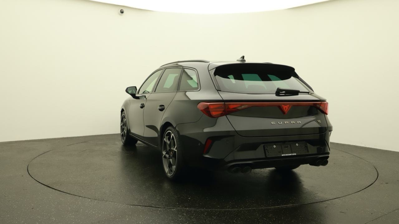 CUPRA LEON ST 2.0 TSI VZ DSG 4Drive-image-3