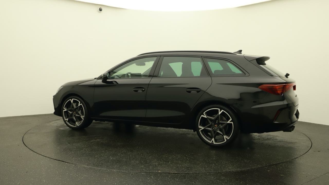 CUPRA LEON ST 2.0 TSI VZ DSG 4Drive-image-2