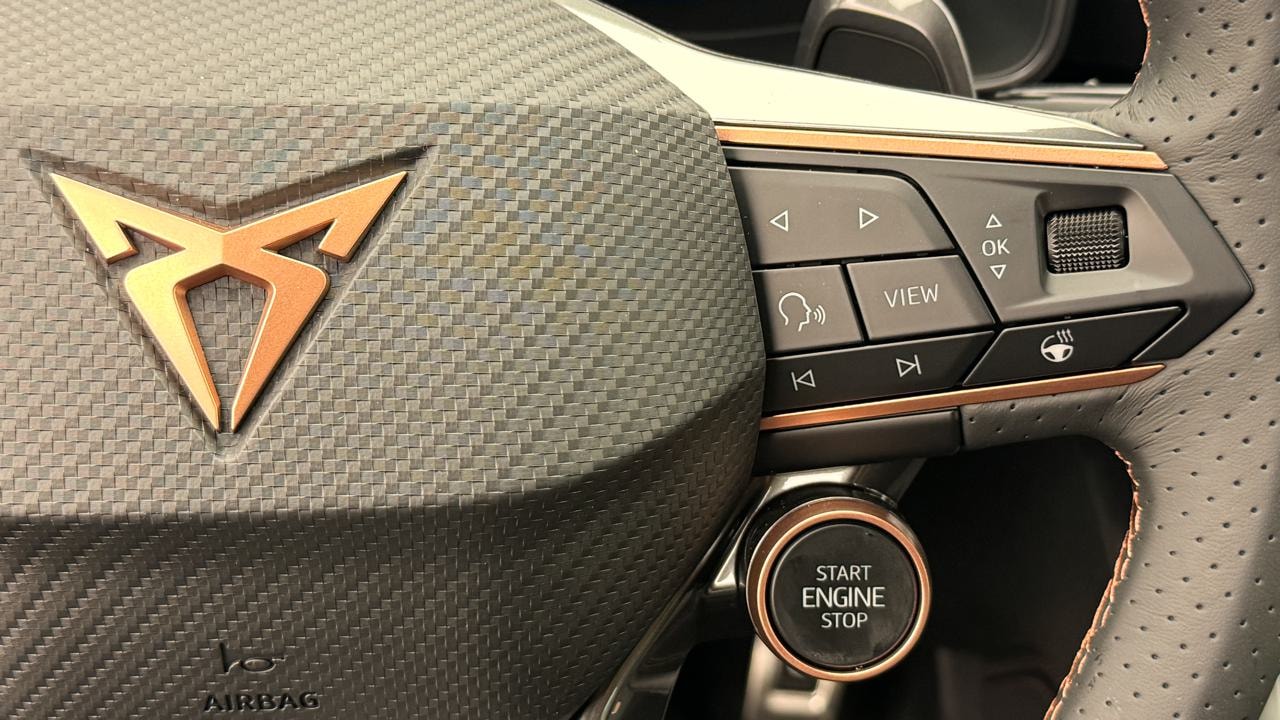 CUPRA LEON ST 2.0 TSI VZ DSG 4Drive-image-9