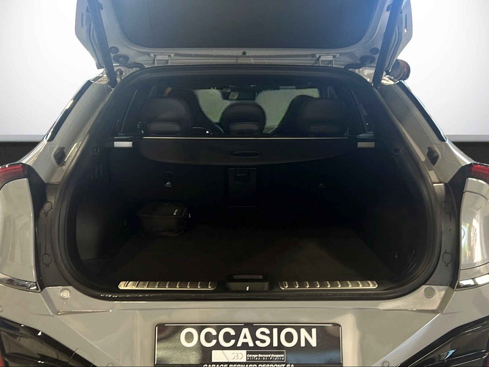 KIA EV6 84 kWh GT 4x4-image-7