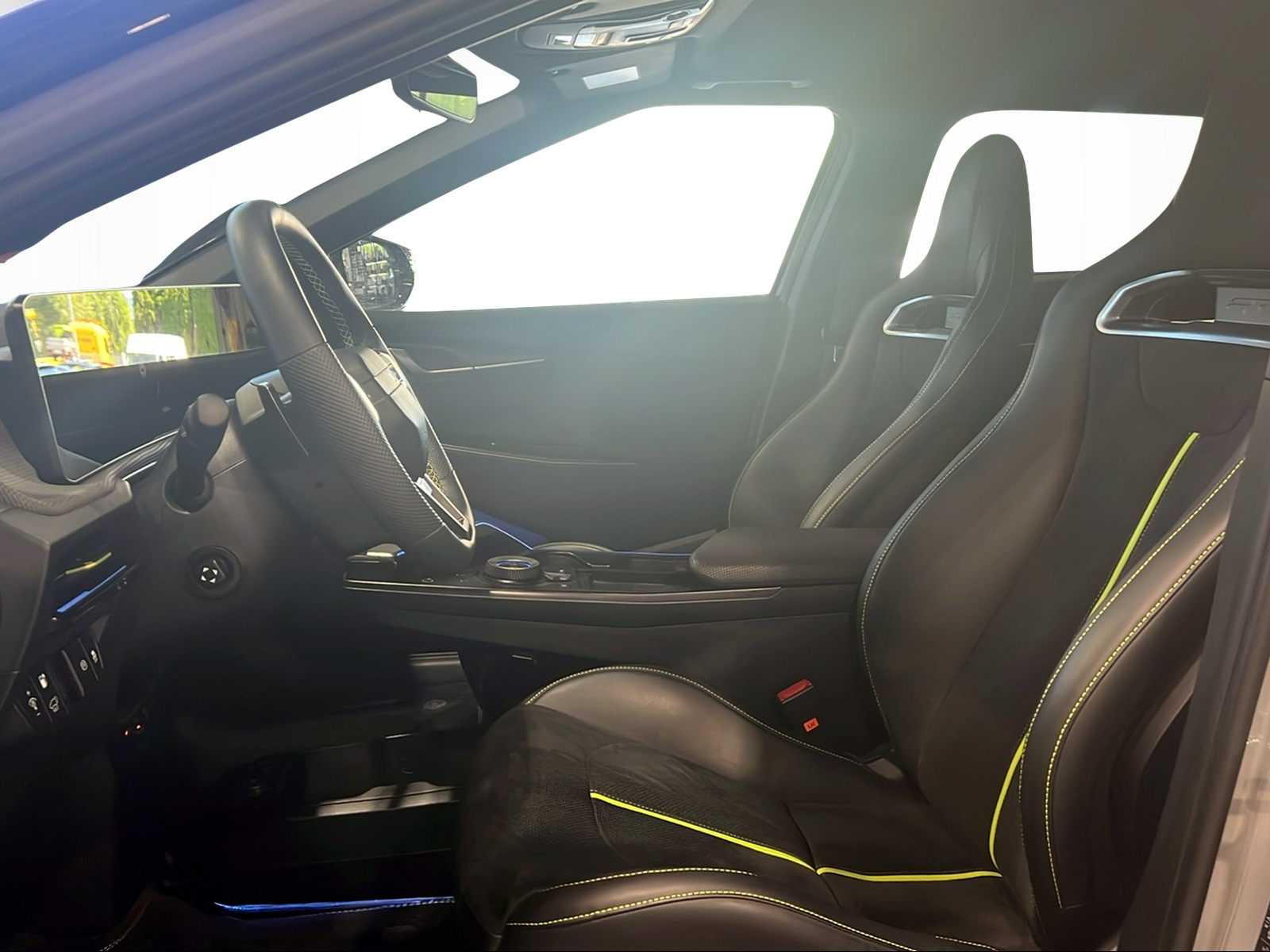 KIA EV6 84 kWh GT 4x4-image-5