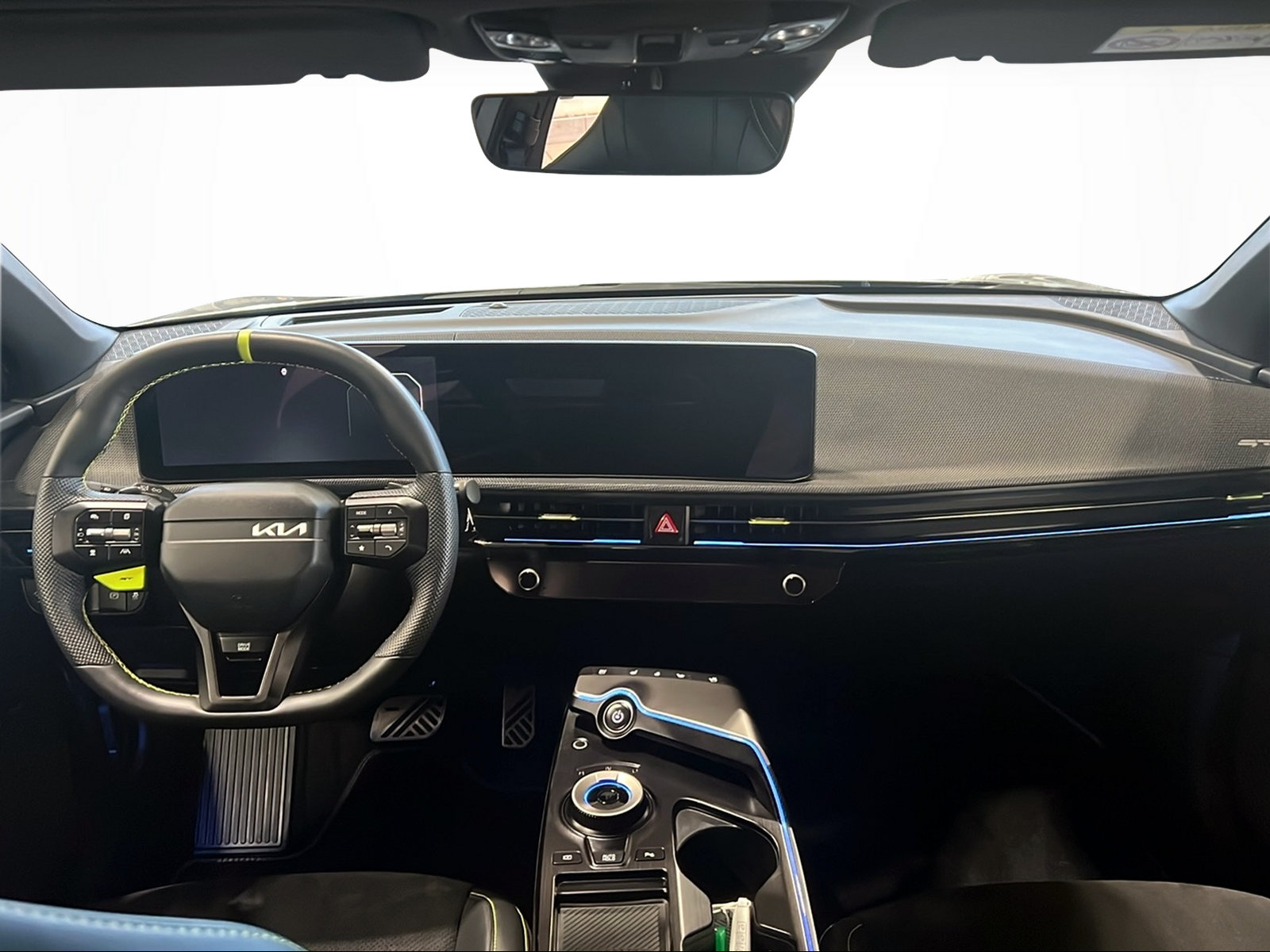 KIA EV6 84 kWh GT 4x4-image-6