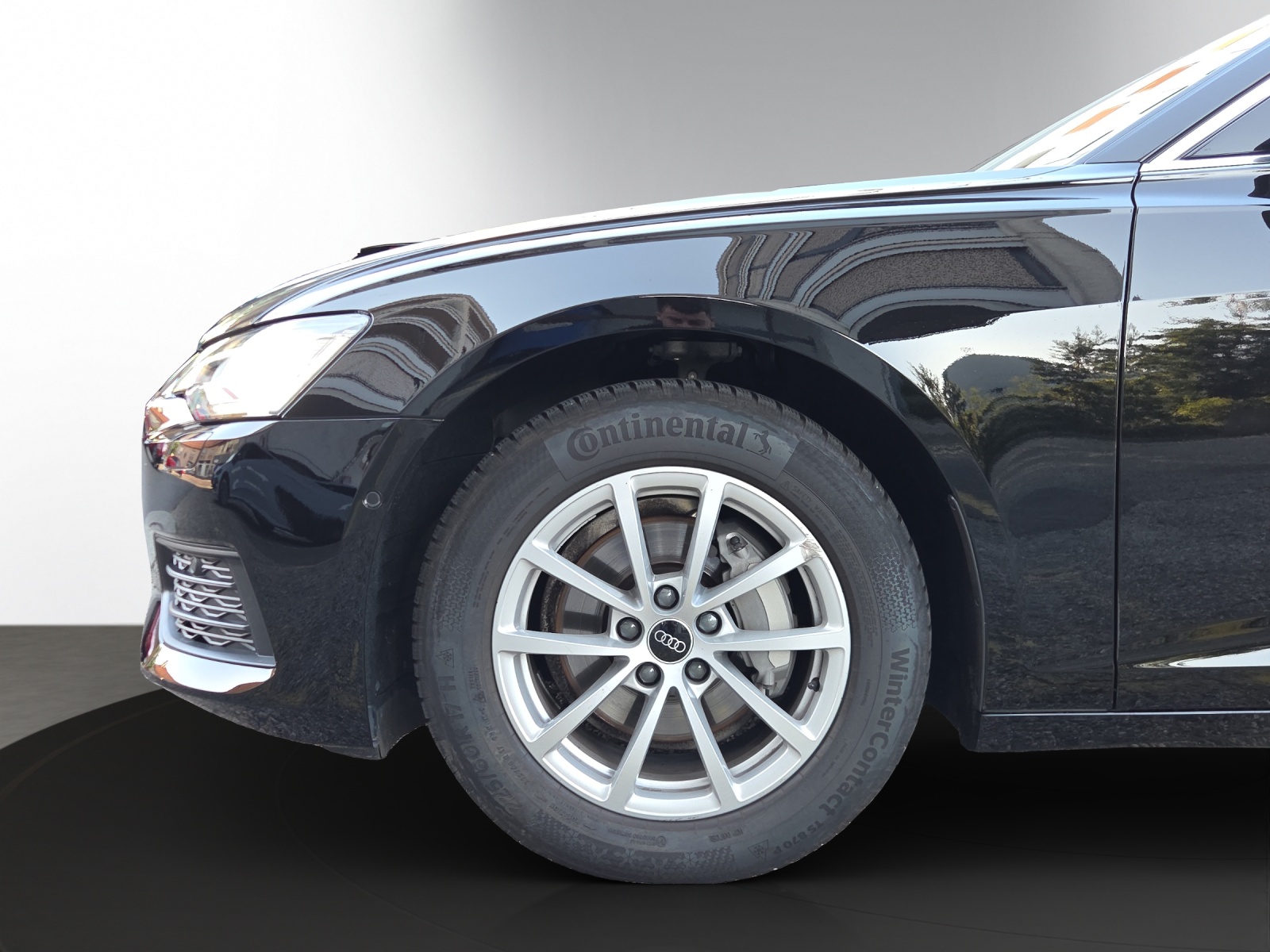 AUDI A6 Avant 40 TDI advanced quattro S-tronic-image-3