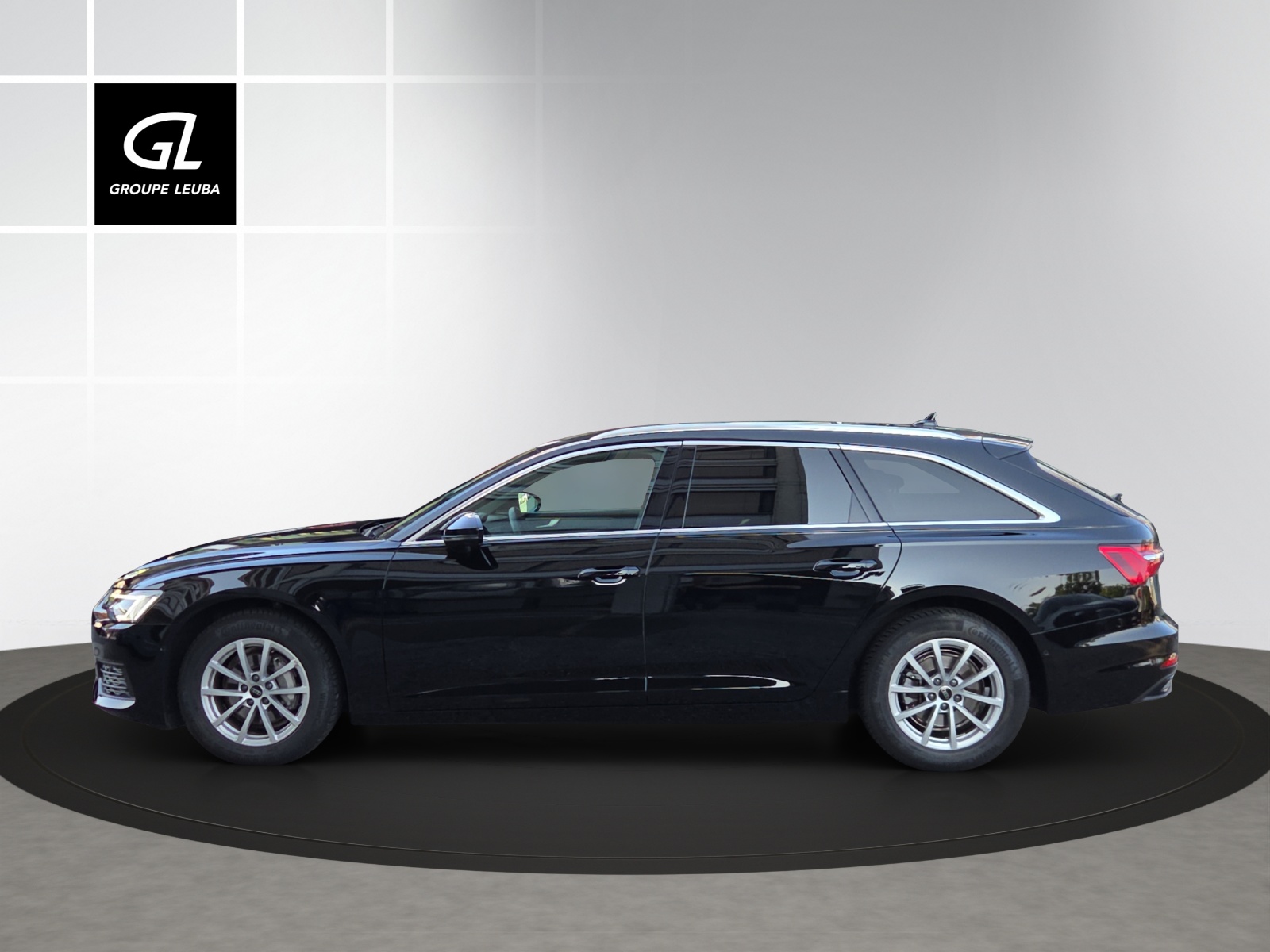 AUDI A6 Avant 40 TDI advanced quattro S-tronic-image-2