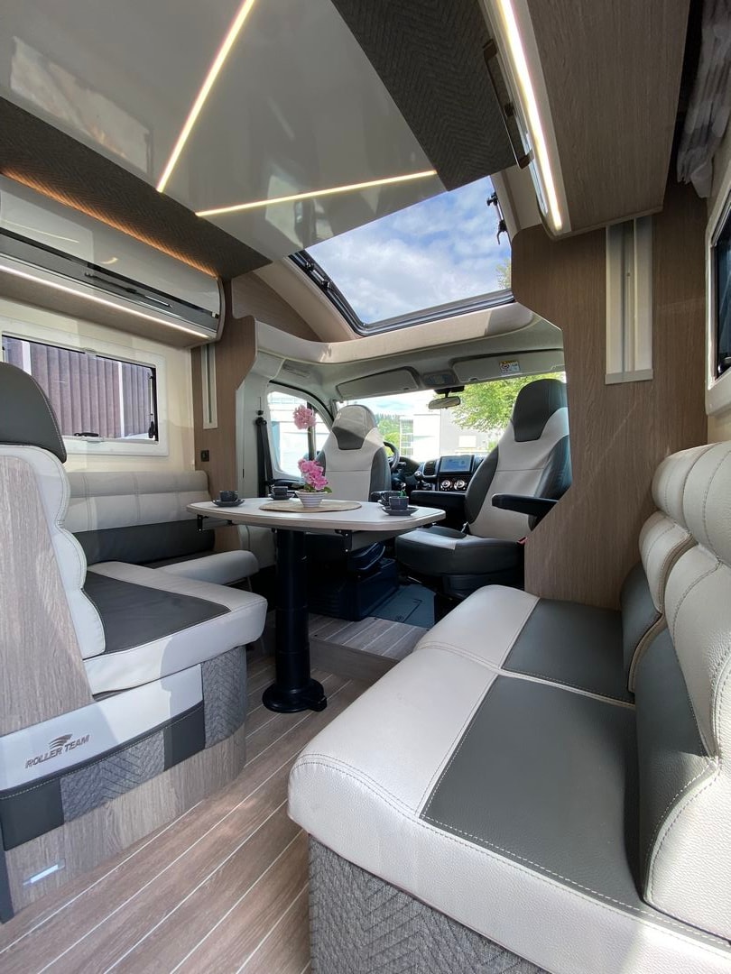 ROLLER TEAM Zefiro 295TL, Fiat Ducato 2.2MJ 140PS-showroom-element-3
