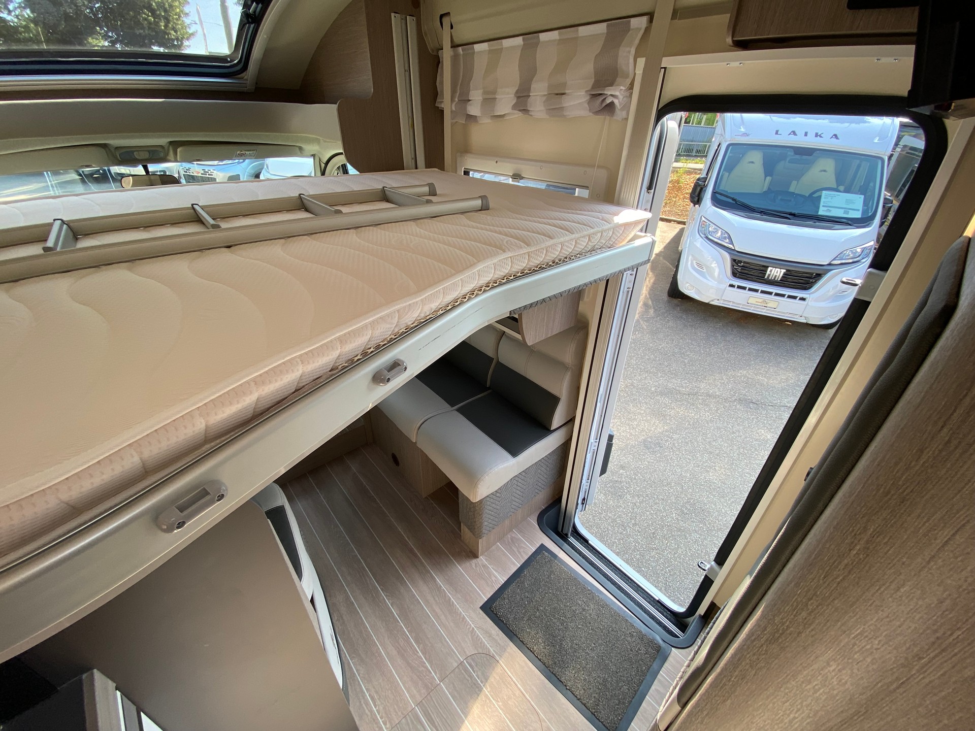 ROLLER TEAM Zefiro 295TL, Fiat Ducato 2.2MJ 140PS-image-18