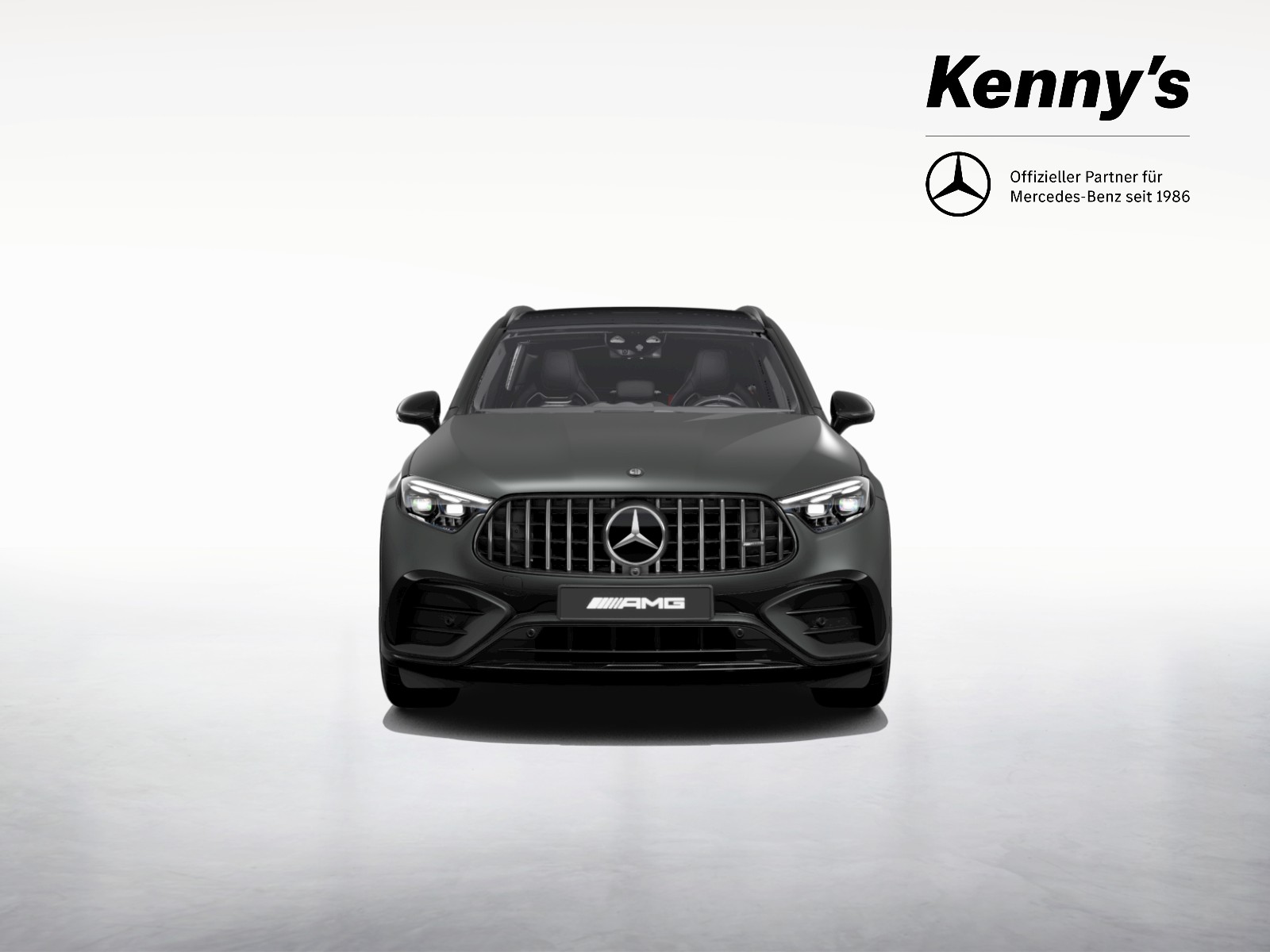 MERCEDES-BENZ GLC 53 AMG 4MATIC+-image-1