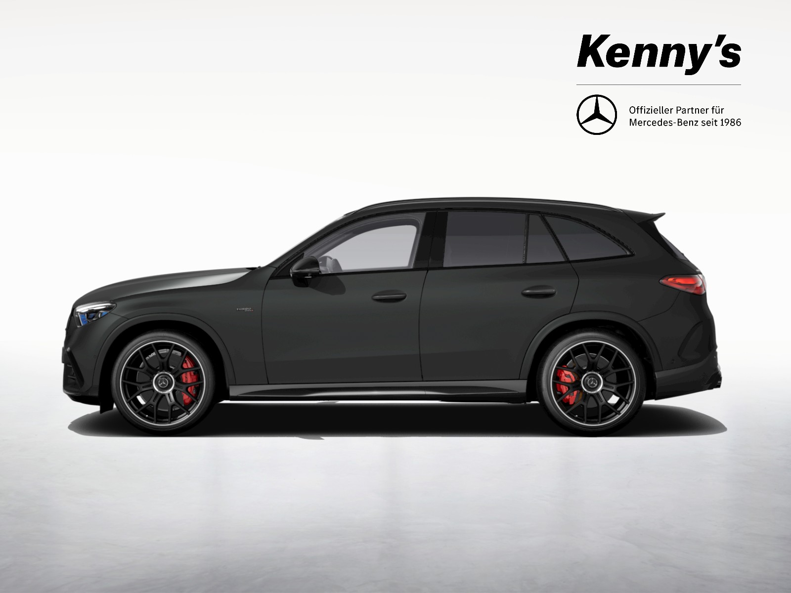 MERCEDES-BENZ GLC 53 AMG 4MATIC+-image-2