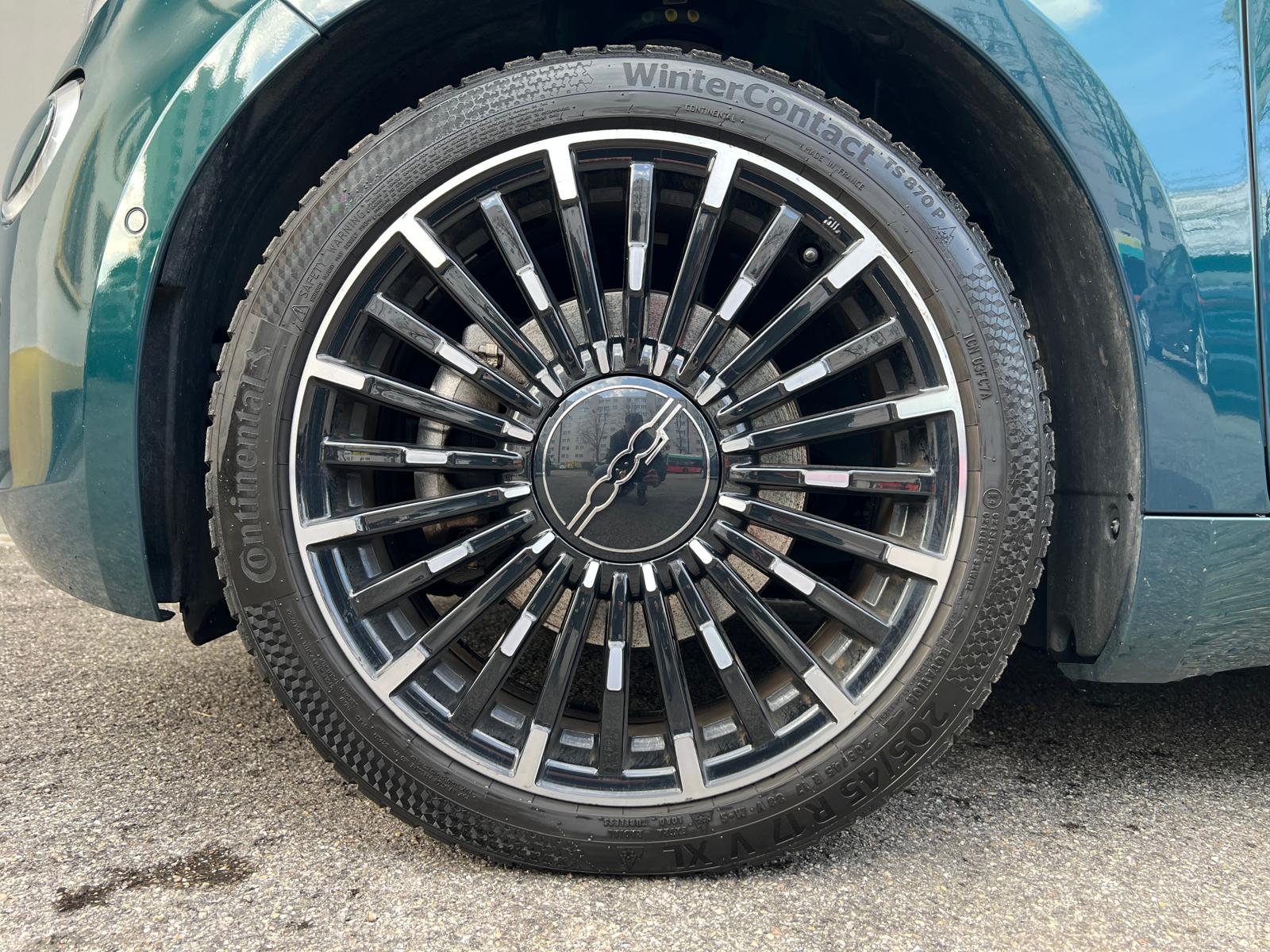 FIAT 500La Prima-image-5