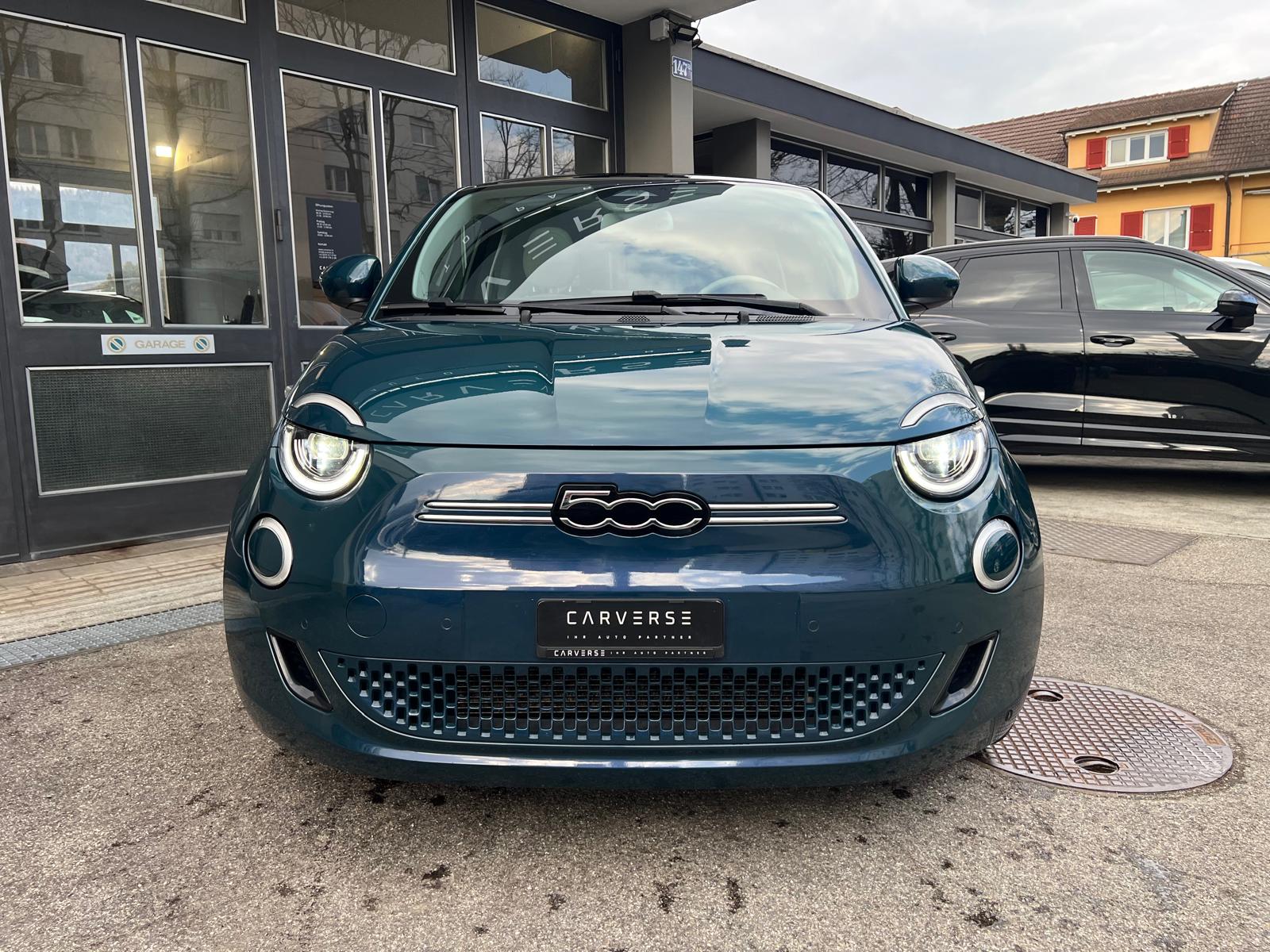 FIAT 500La Prima-showroom-element-2