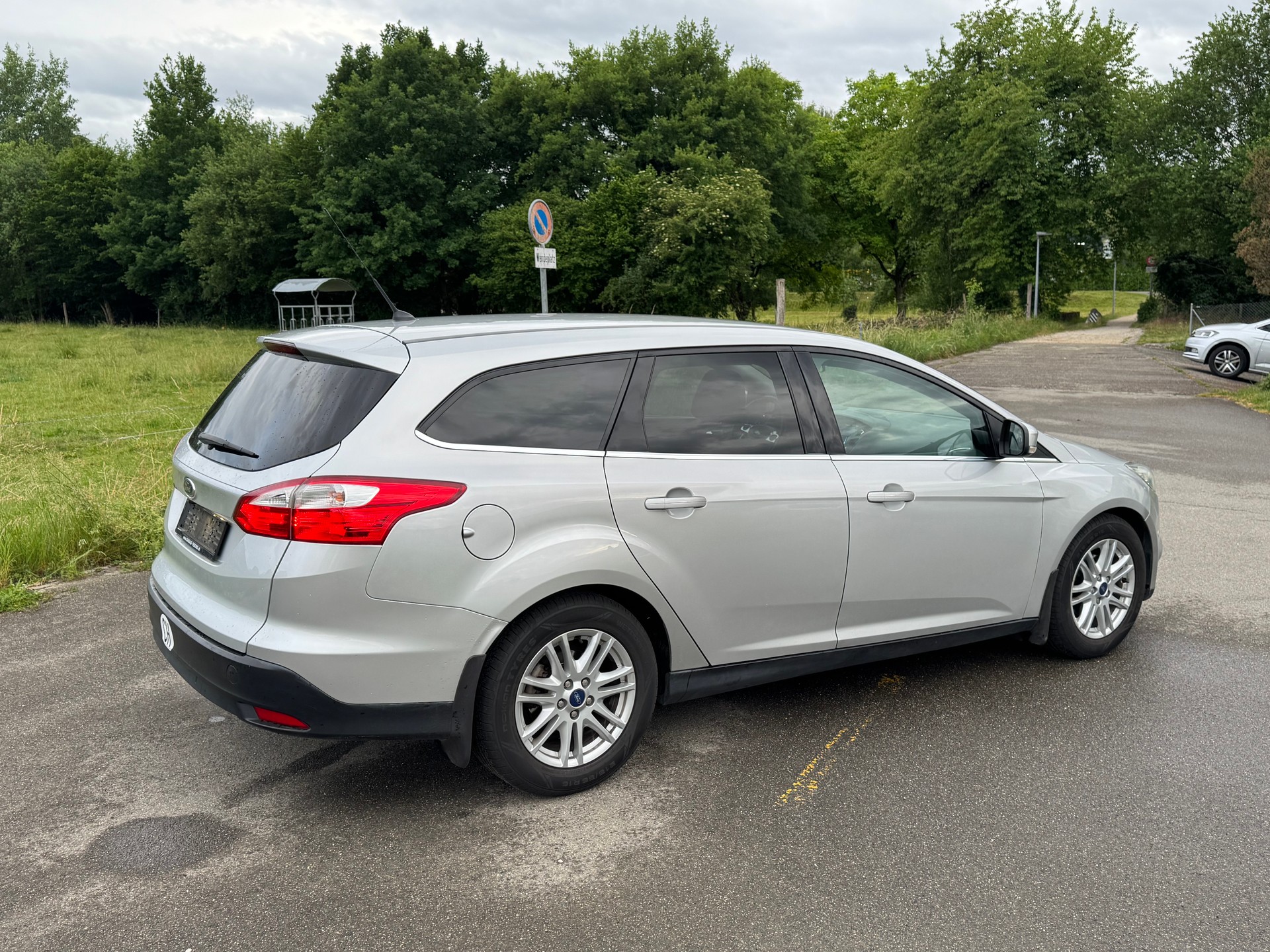 FORD Focus 1.0 SCTi Trend-image-2