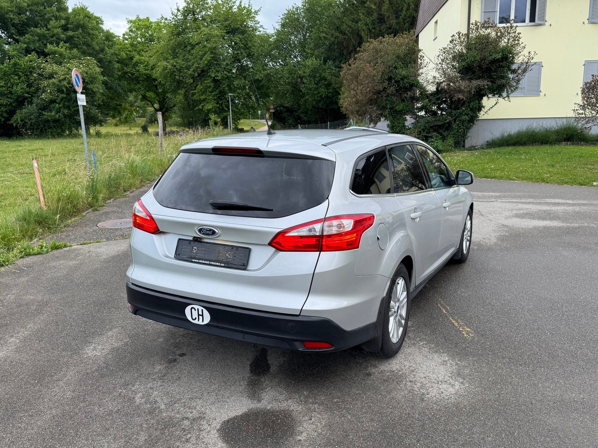 FORD Focus 1.0 SCTi Trend-image-3