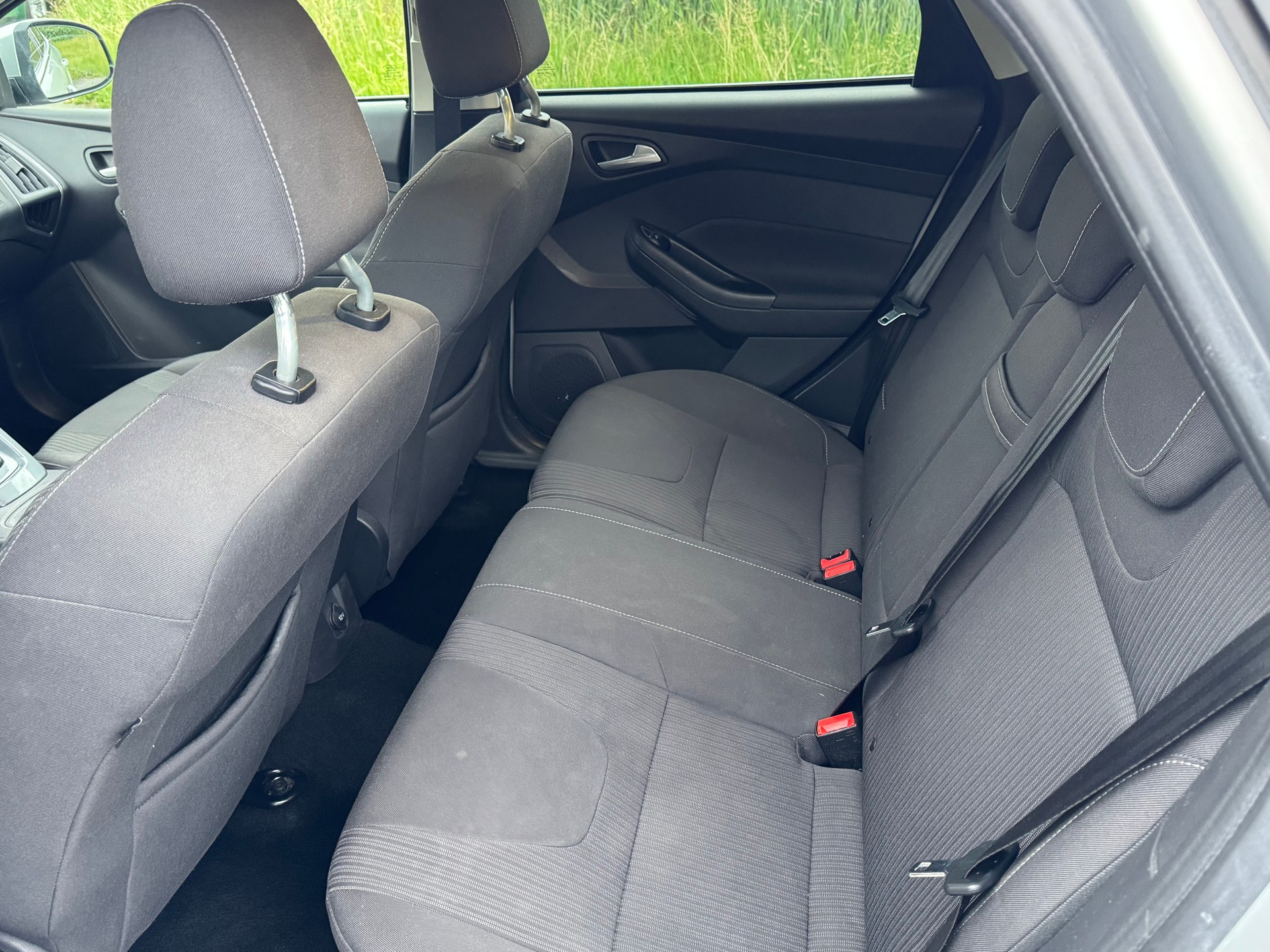 FORD Focus 1.0 SCTi Trend-image-6