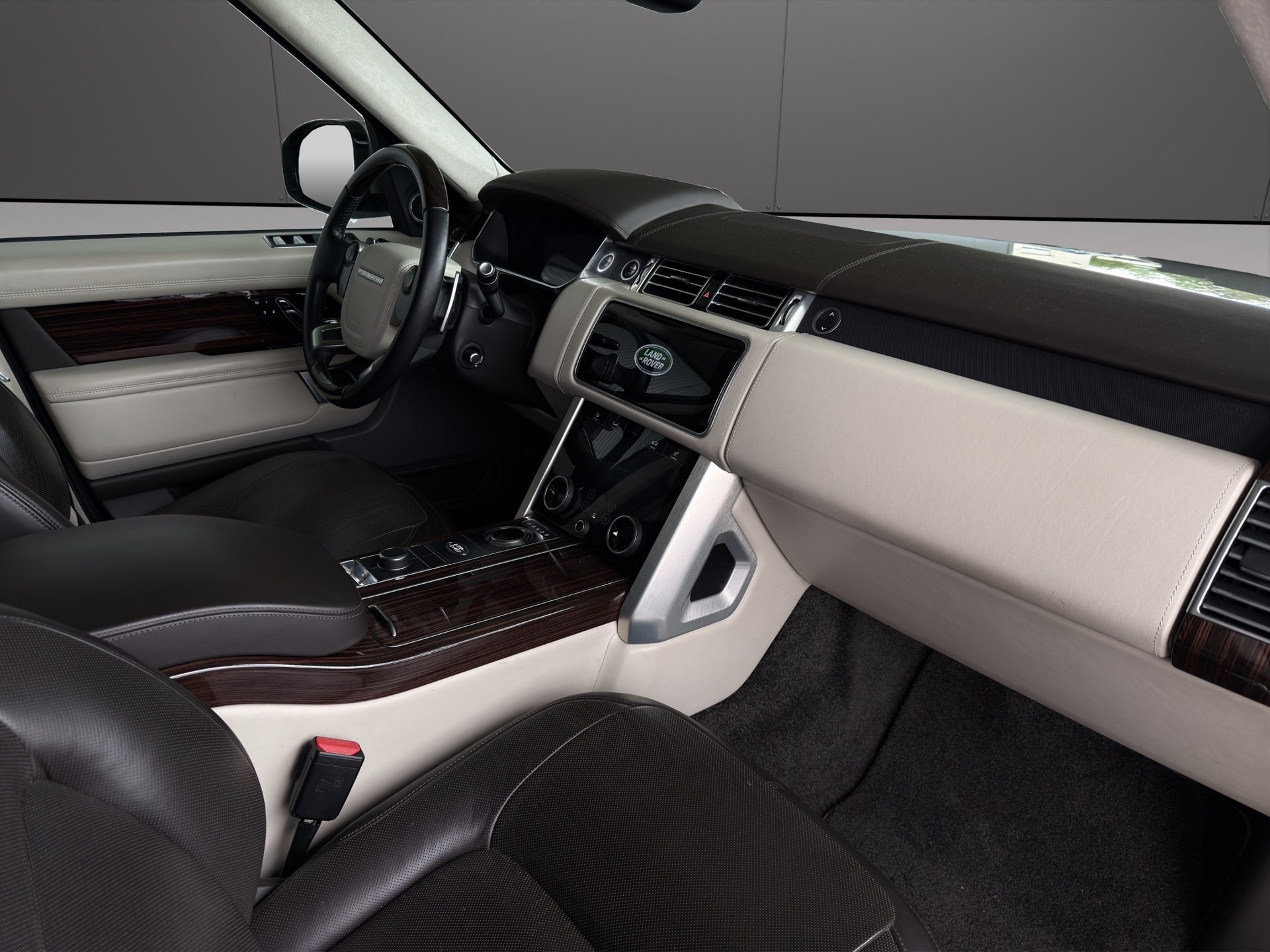 LAND ROVER Range Rover 4.4 SDV8 Autobiography Automatic-image-13