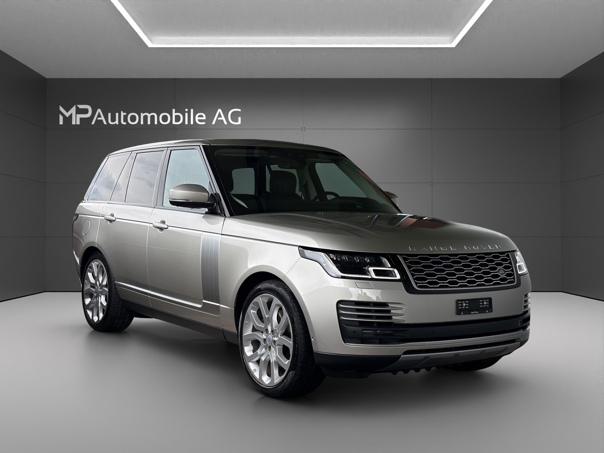 LAND ROVER Range Rover 4.4 SDV8 Autobiography Automatic-showroom-element-1