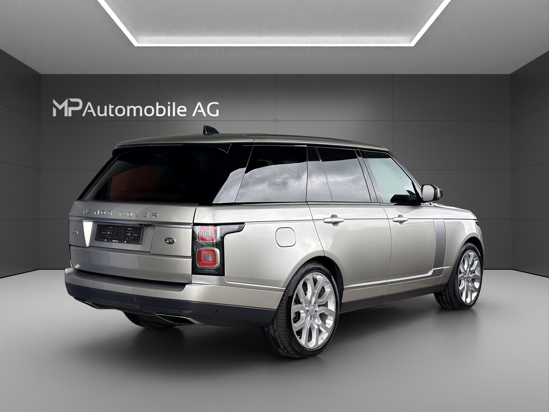 LAND ROVER Range Rover 4.4 SDV8 Autobiography Automatic-showroom-element-2