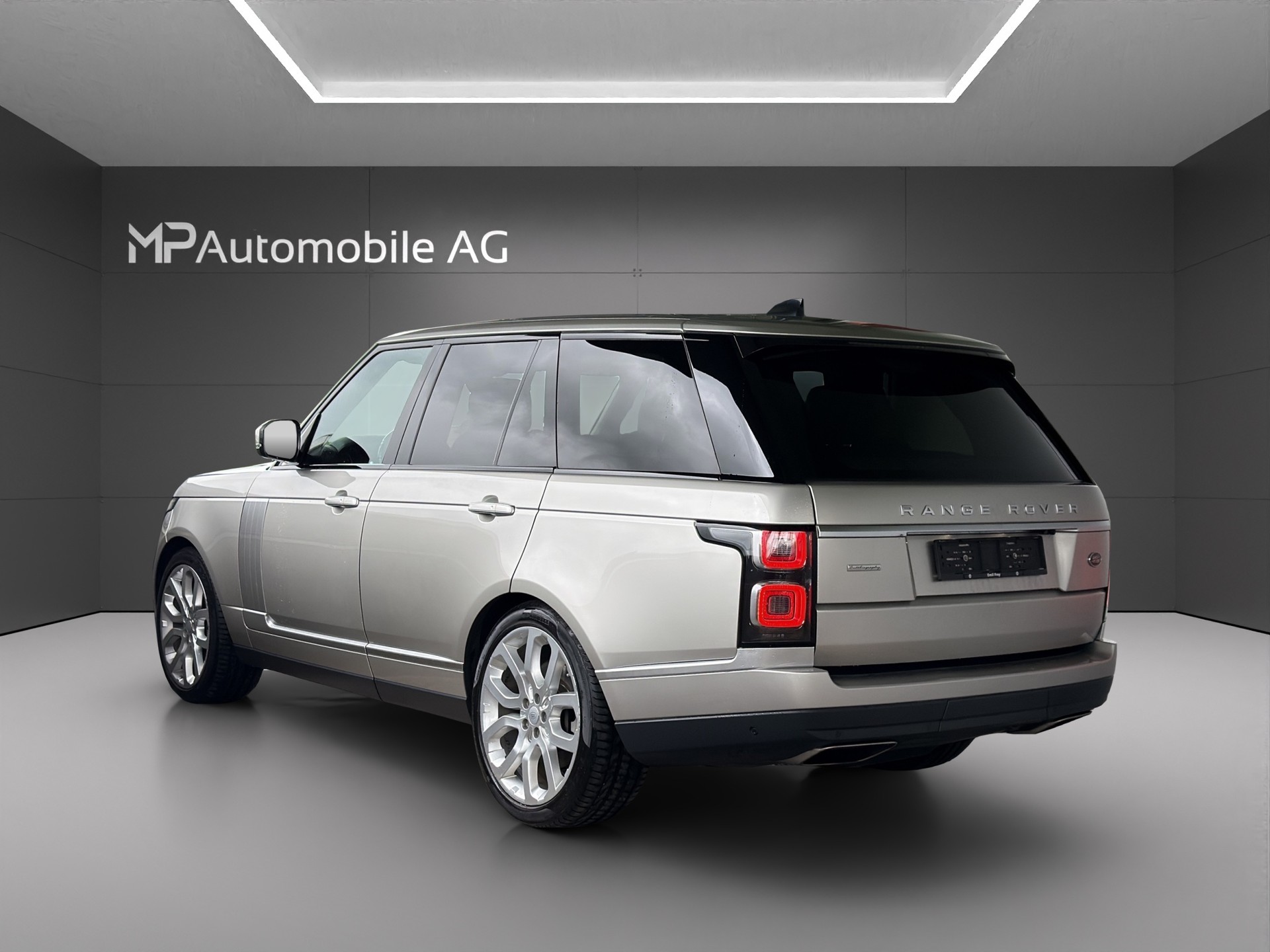 LAND ROVER Range Rover 4.4 SDV8 Autobiography Automatic-image-6