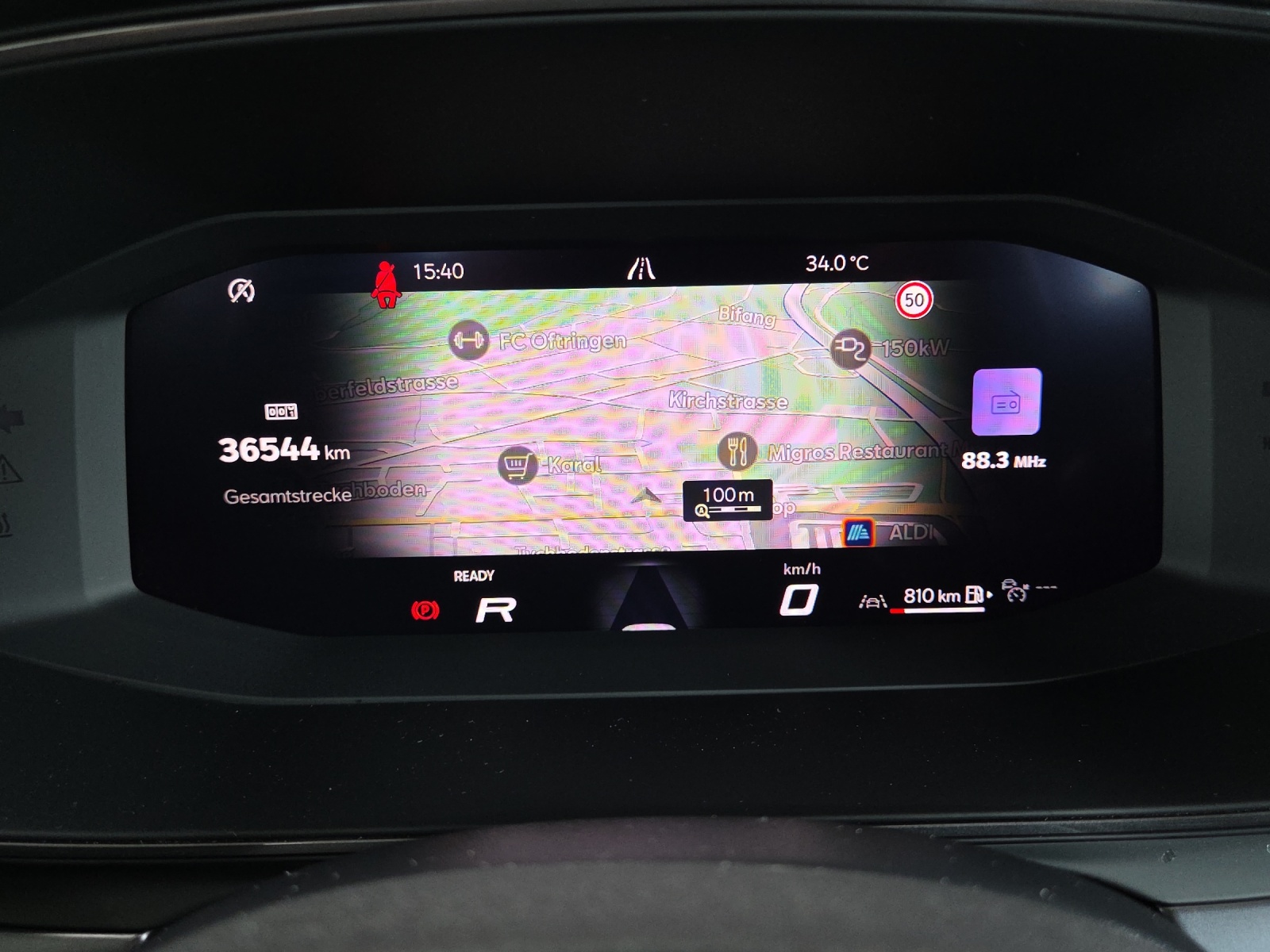 CUPRA LEON ST 1.5 eTSI DSG-image-15