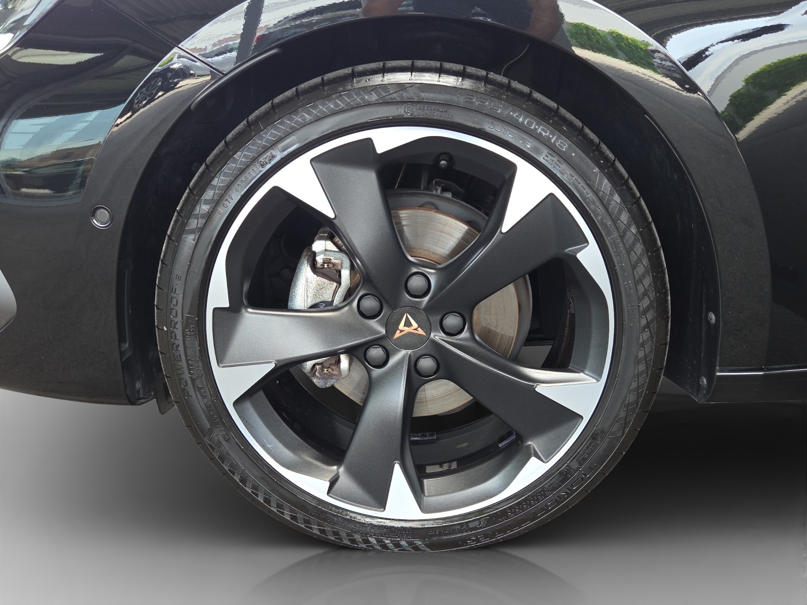 CUPRA LEON ST 1.5 eTSI DSG-image-13