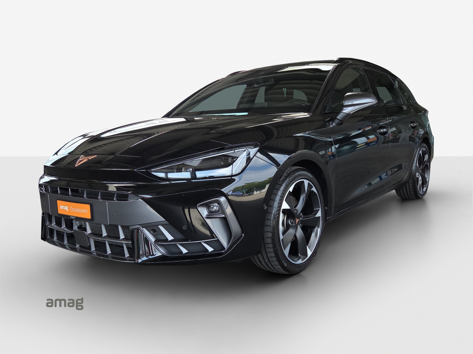 CUPRA LEON ST 1.5 eTSI DSG-image-0