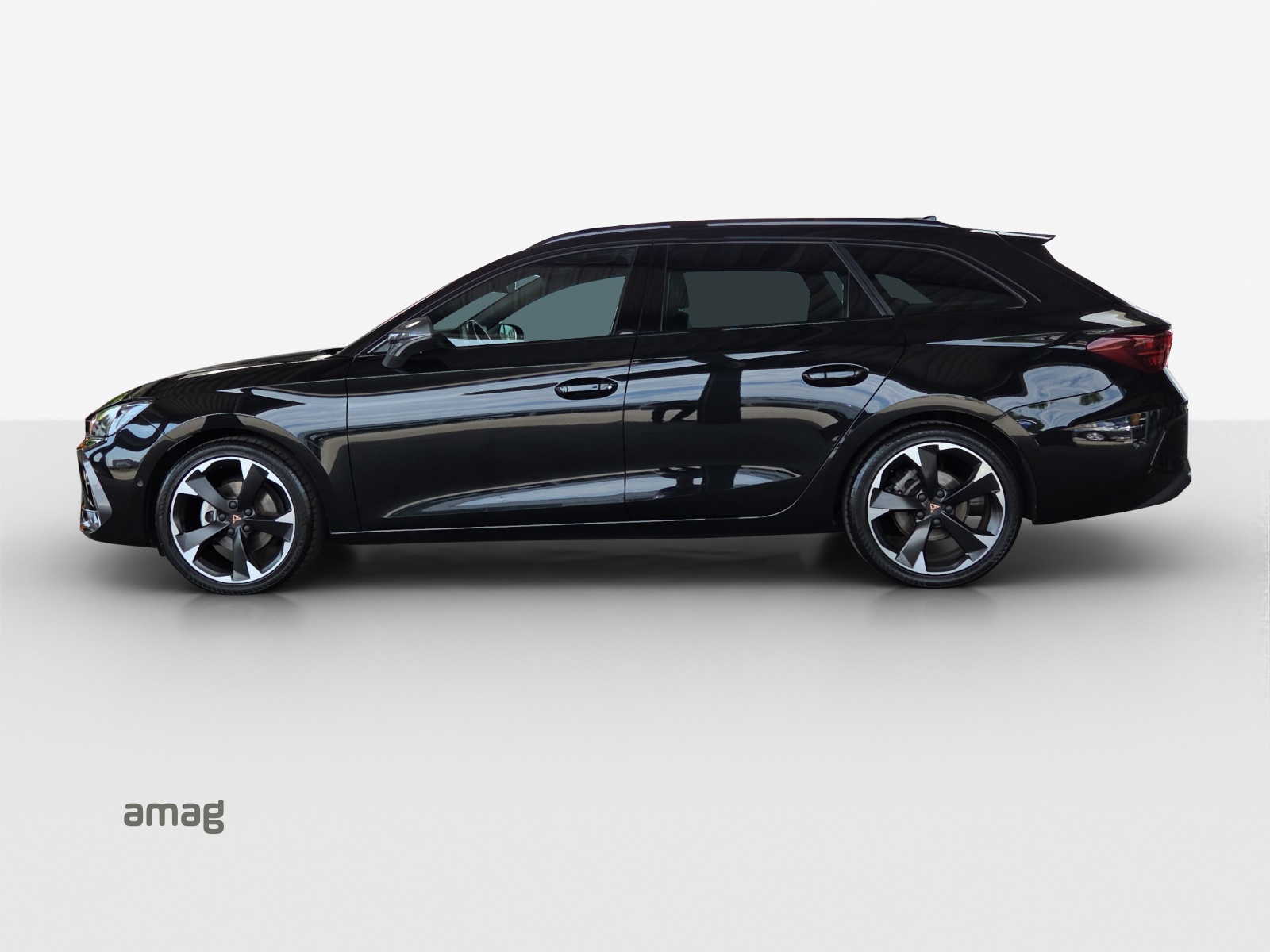 CUPRA LEON ST 1.5 eTSI DSG-image-1