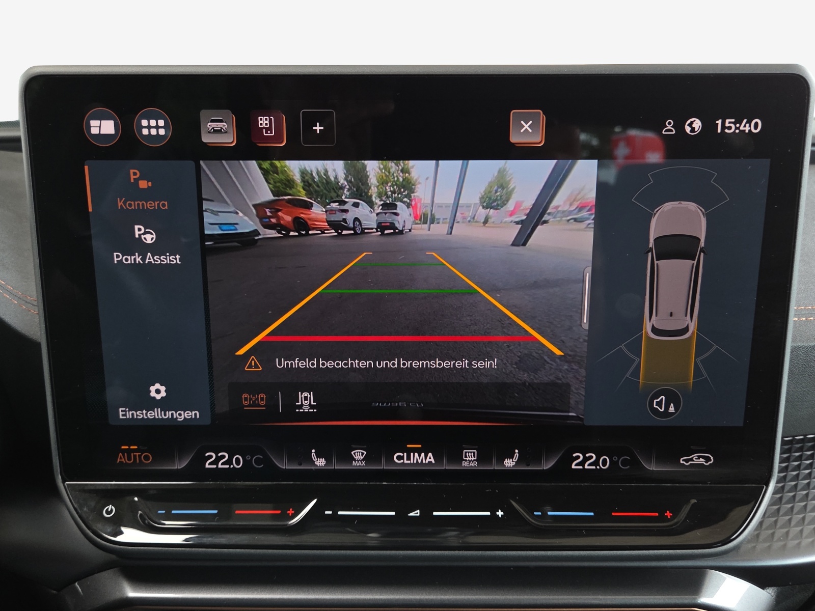 CUPRA LEON ST 1.5 eTSI DSG-image-14