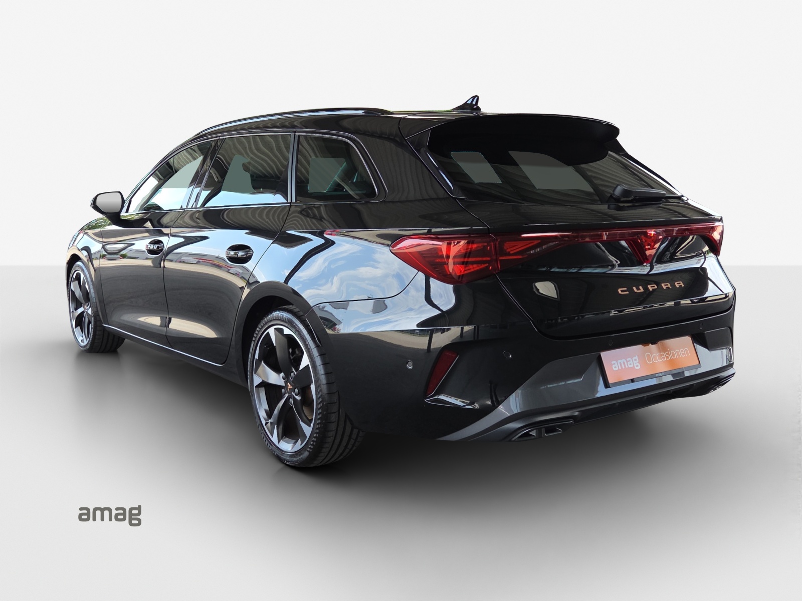 CUPRA LEON ST 1.5 eTSI DSG-image-2