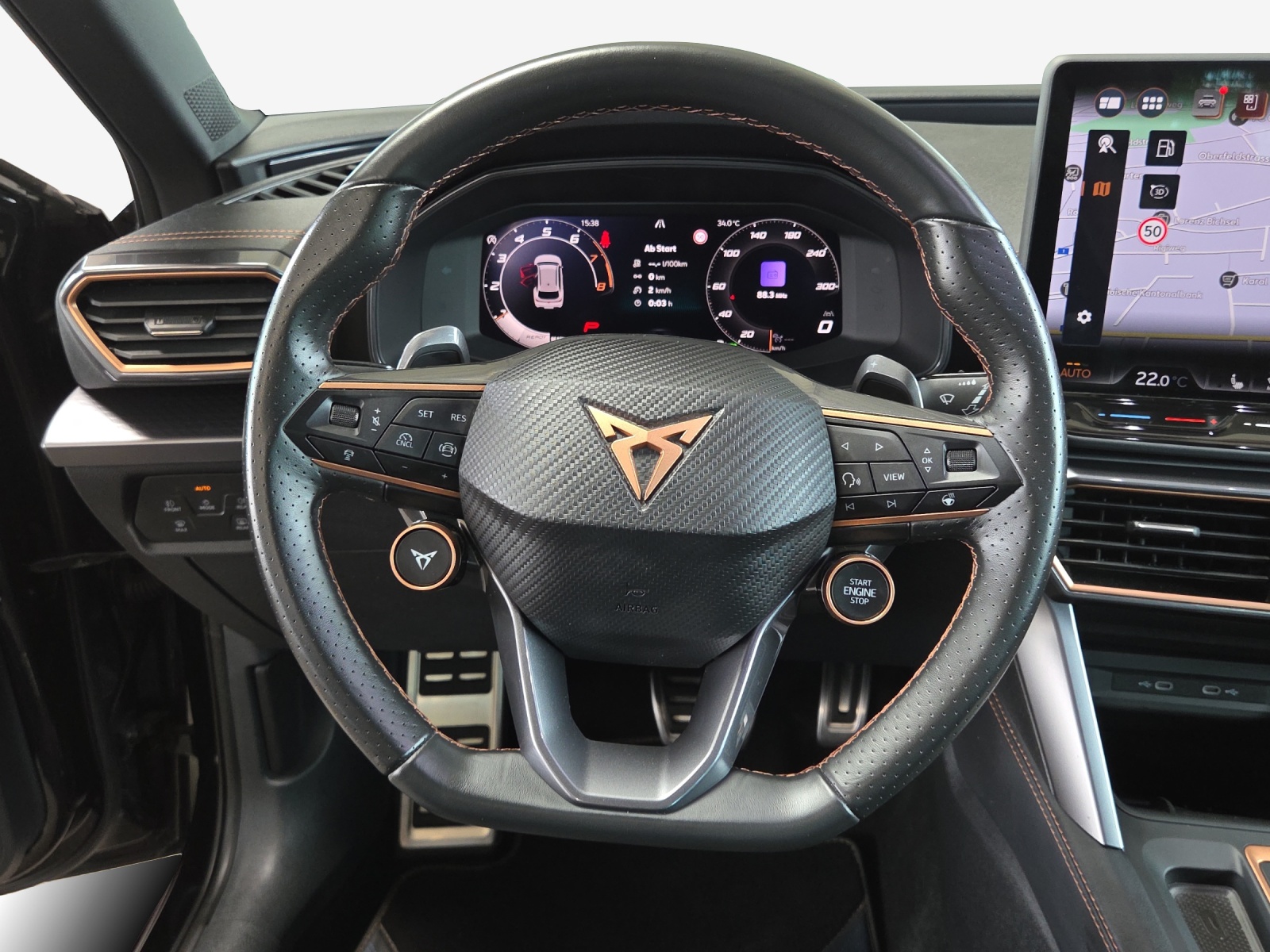 CUPRA LEON ST 1.5 eTSI DSG-image-9