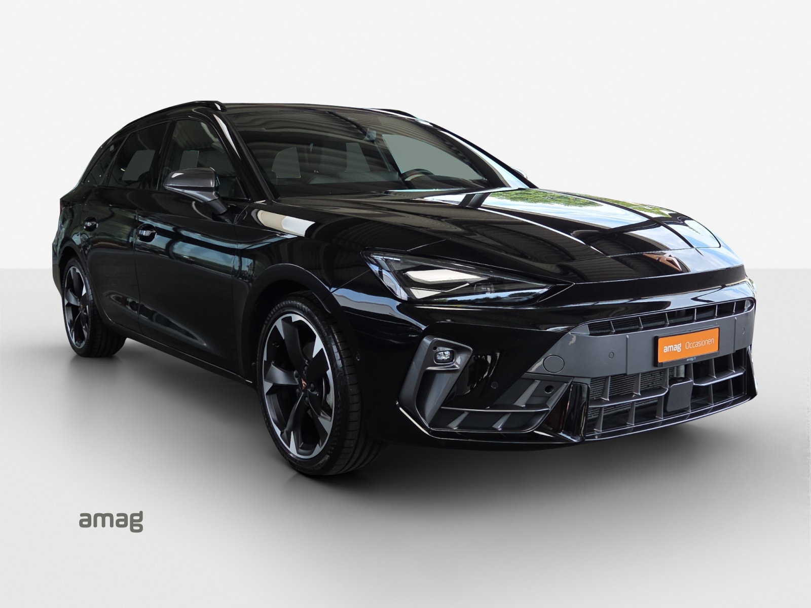 CUPRA LEON ST 1.5 eTSI DSG-image-5