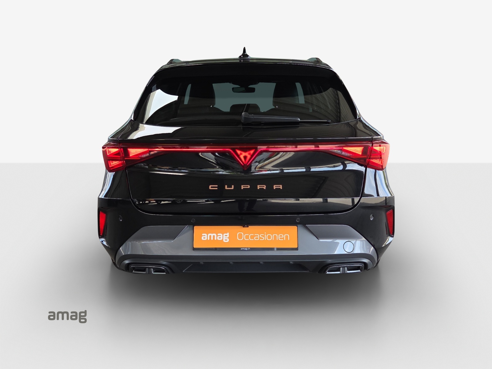 CUPRA LEON ST 1.5 eTSI DSG-image-3