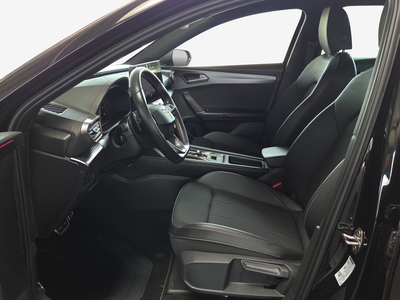 CUPRA LEON ST 1.5 eTSI DSG-image-7