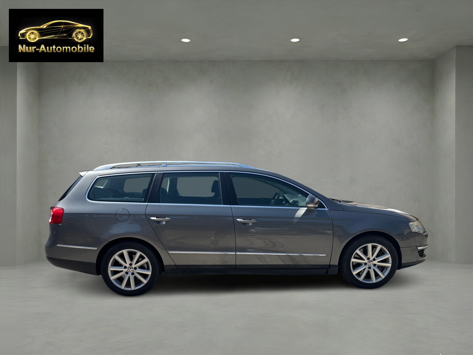 VW Passat Variant 3.2i 4Motion-image-7