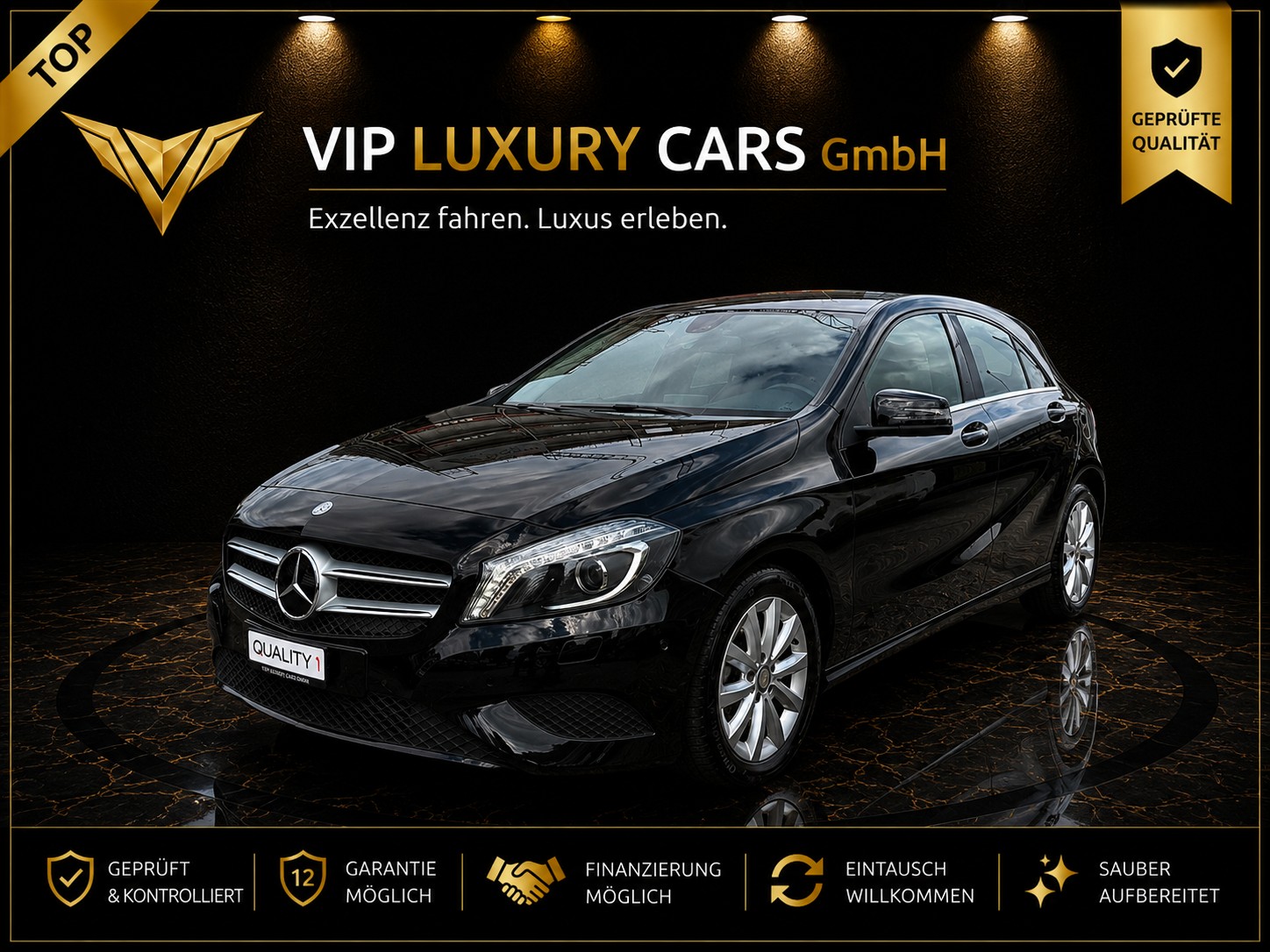MERCEDES-BENZ A 200 Urban-image-0