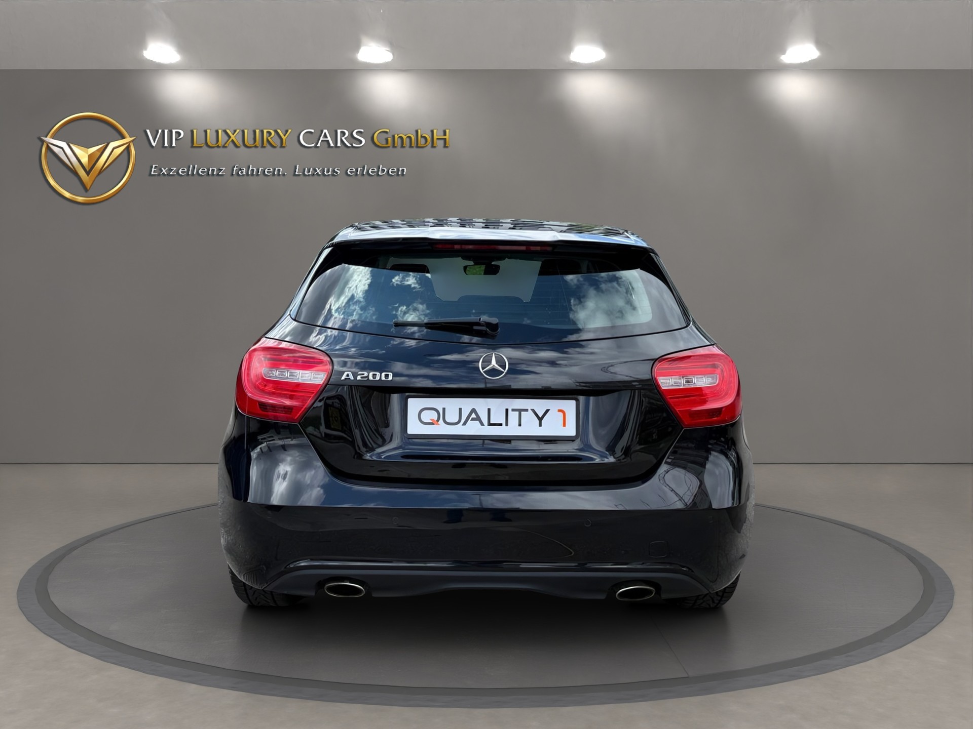 MERCEDES-BENZ A 200 Urban-image-5