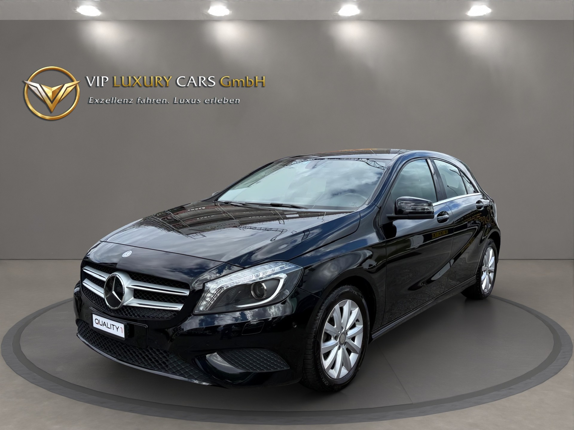 MERCEDES-BENZ A 200 Urban-image-1
