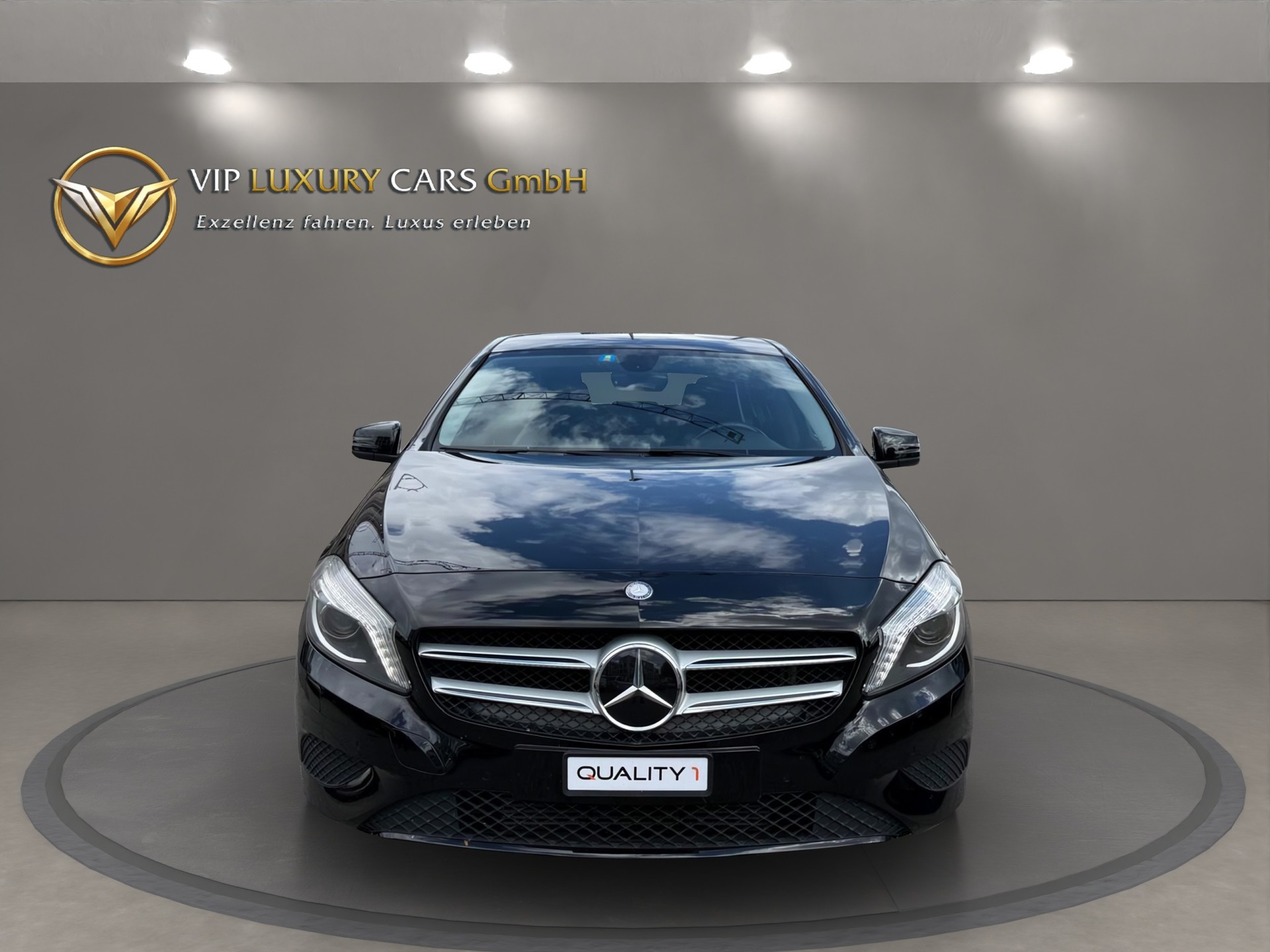 MERCEDES-BENZ A 200 Urban-image-3