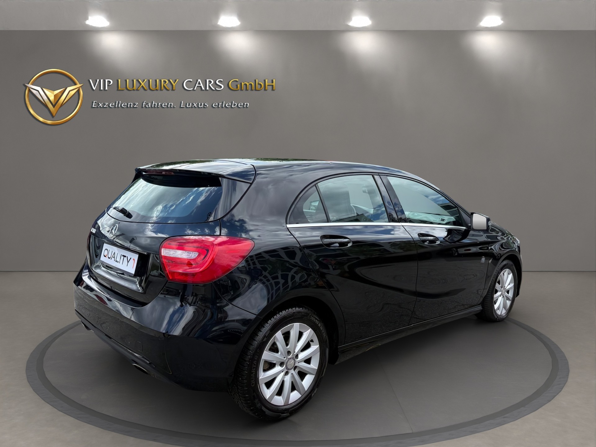 MERCEDES-BENZ A 200 Urban-image-4