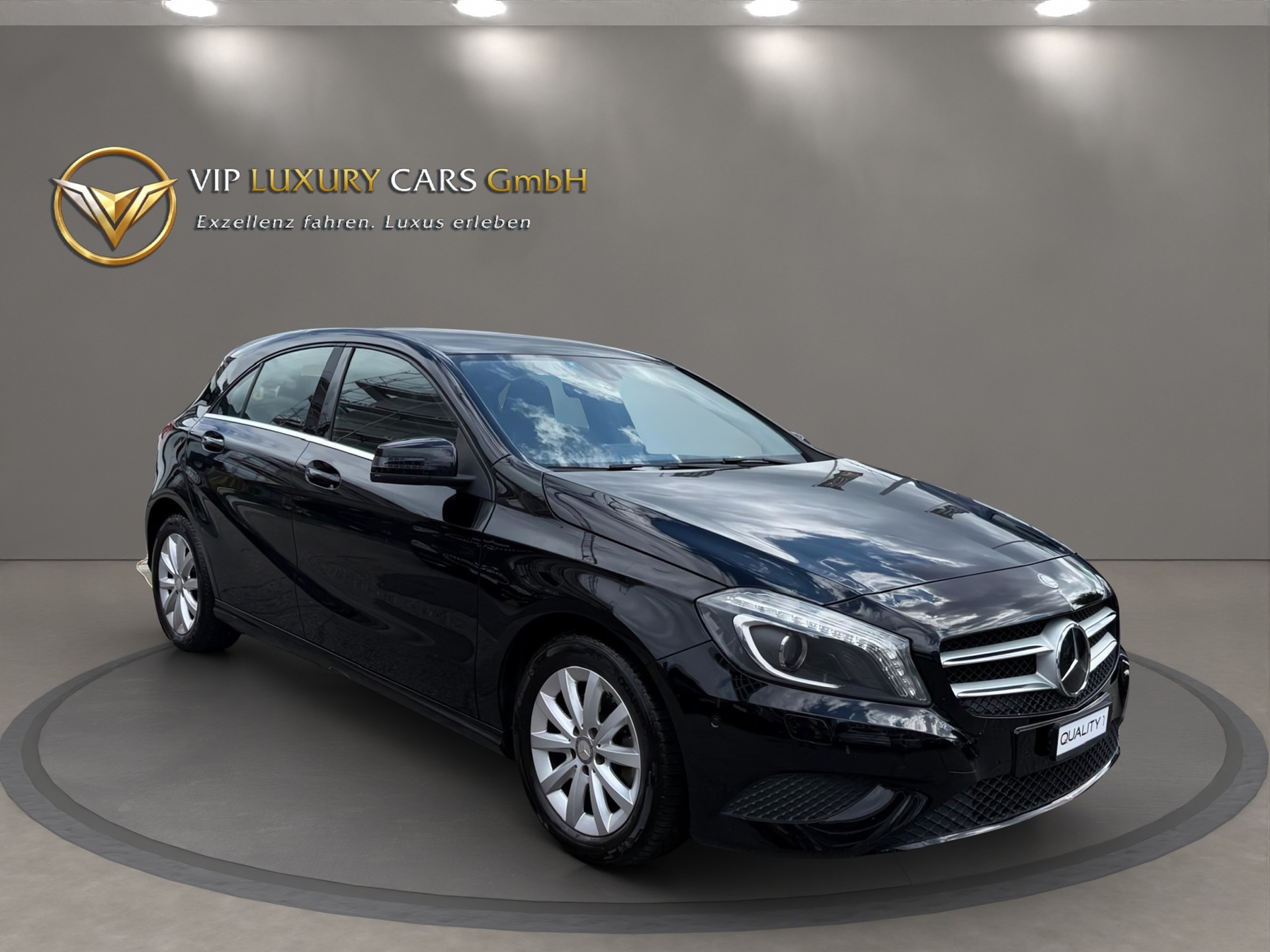 MERCEDES-BENZ A 200 Urban-image-2