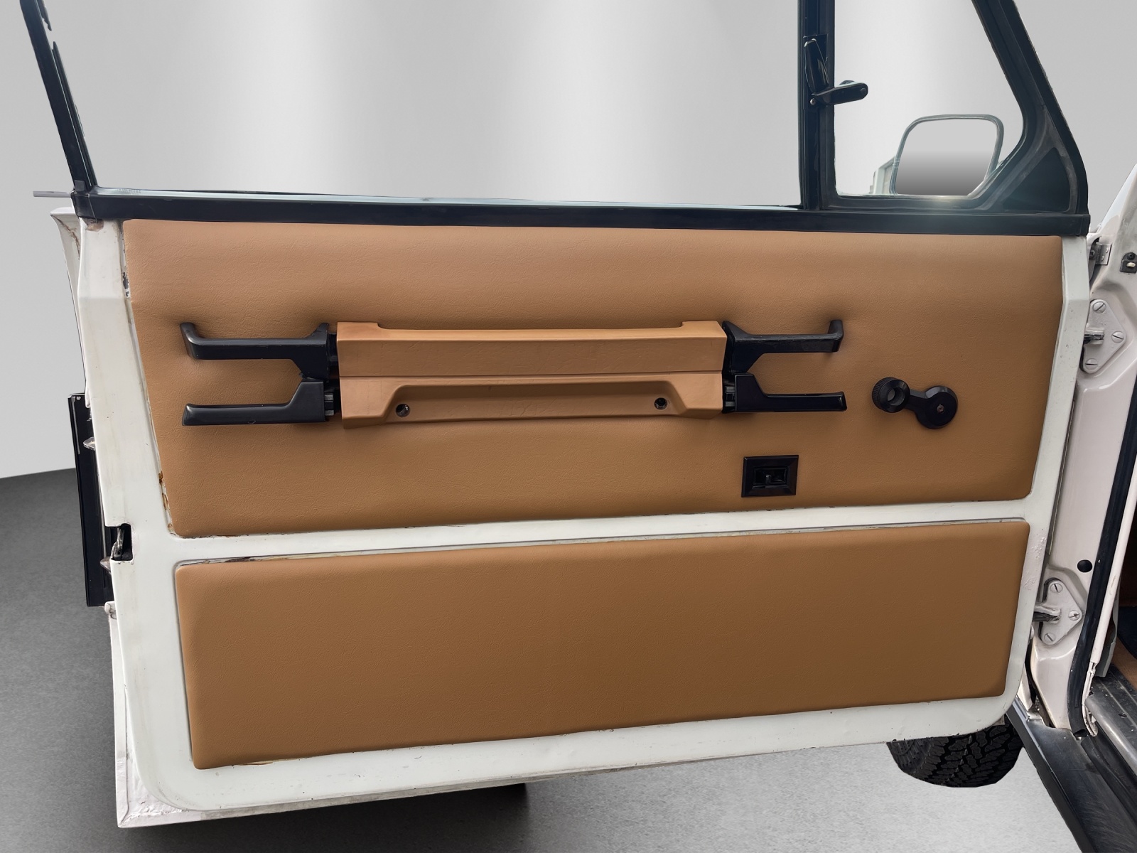 LAND ROVER Range Rover 3.5 DL-image-7